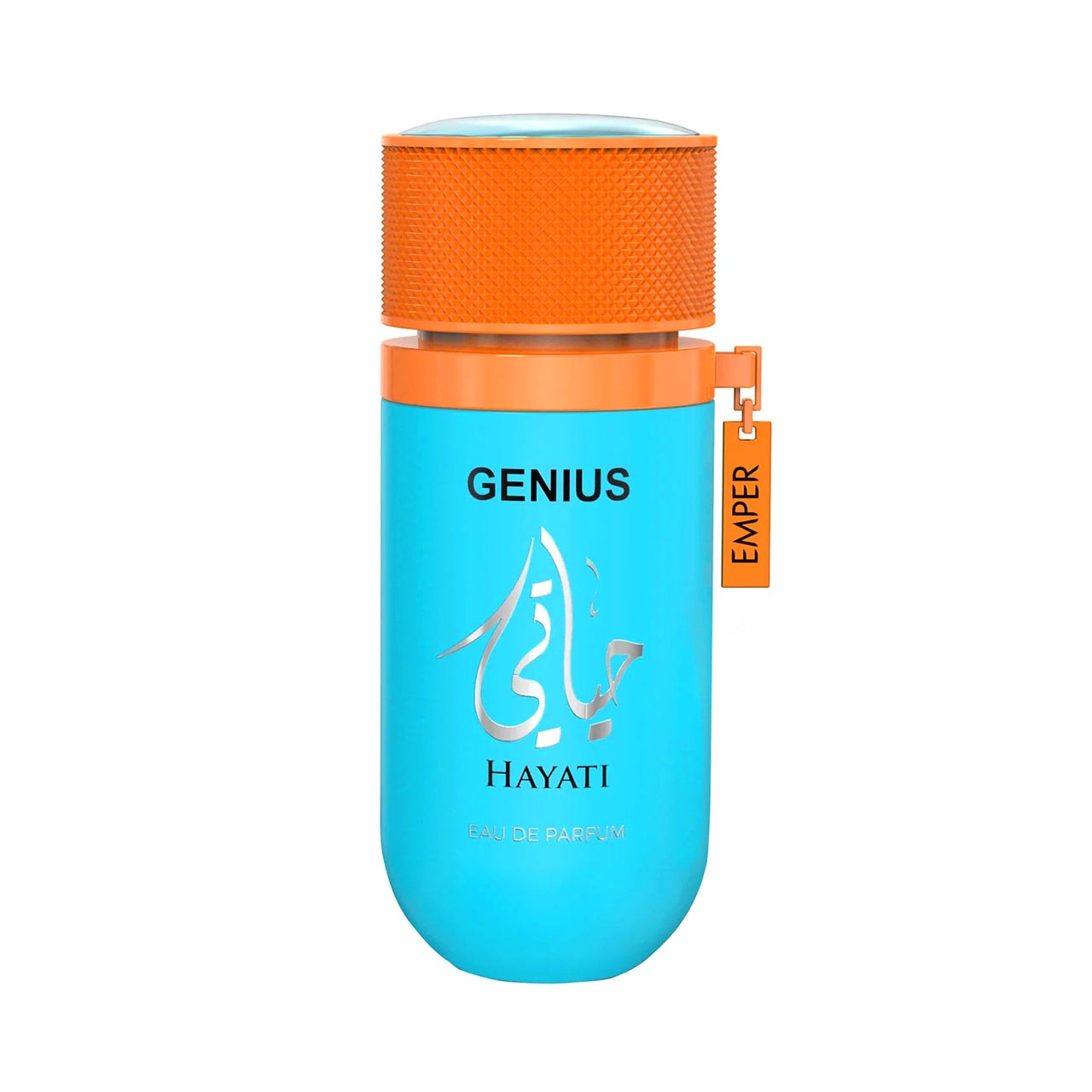 Perfume Genius Hayati – Eau de Parfum 100ml — imagen 2