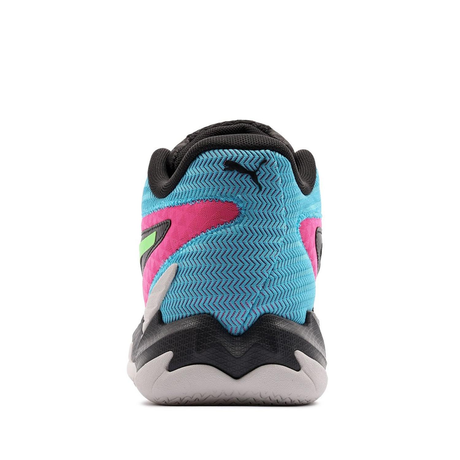 Tenis Puma Dagger para Hombre 311353-01 — imagen 4