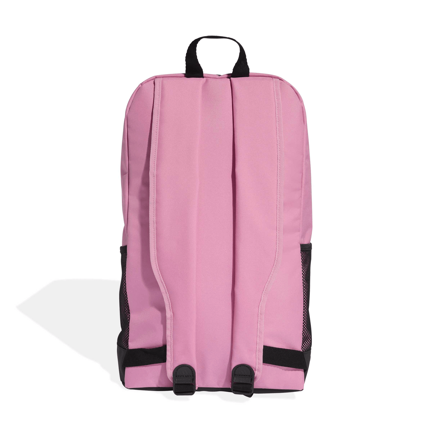 Mochila Dama Adidas Linear Rosa Escolar Mujer 18L — imagen 3