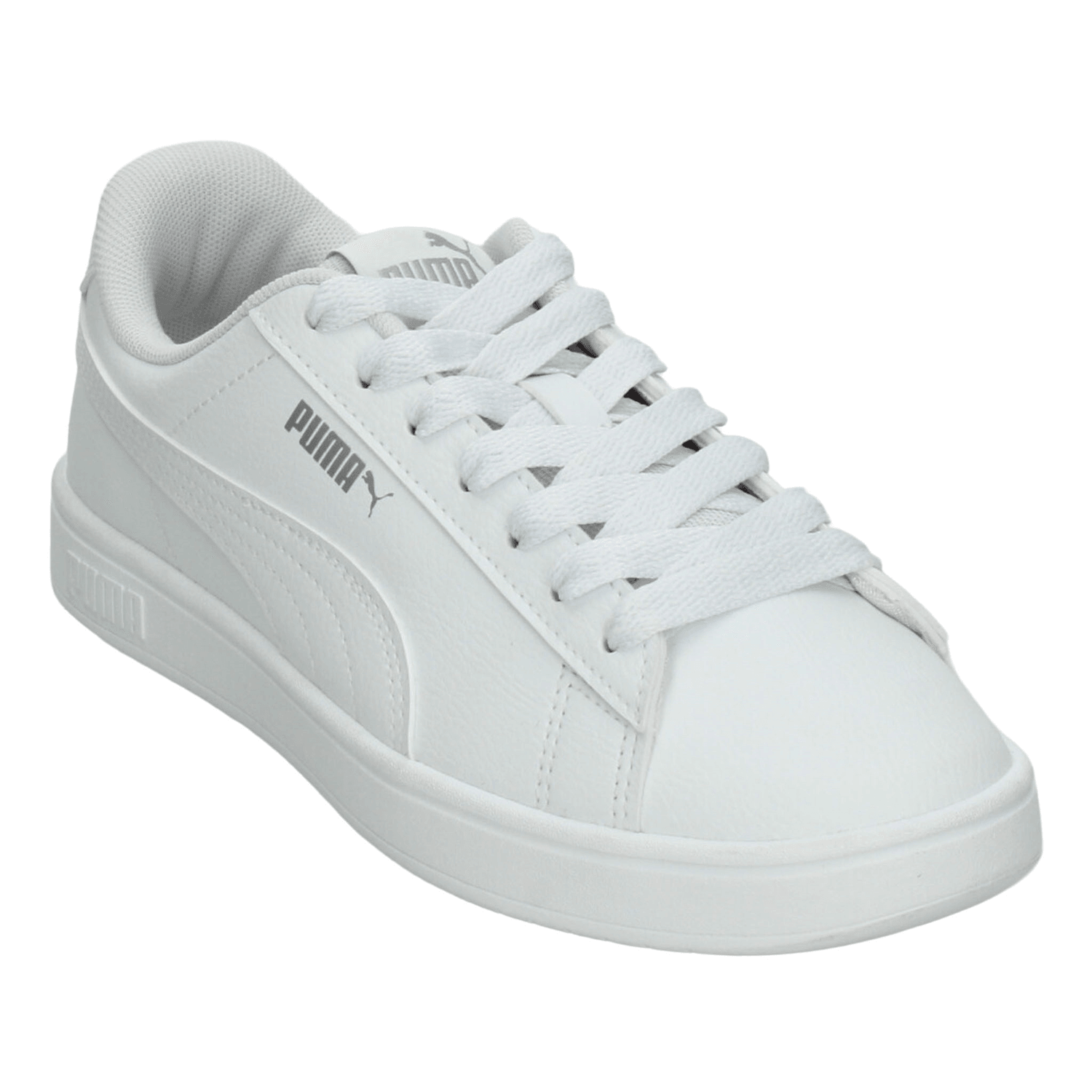 Tenis Puma Rickie Dama Blanco Casual Para Mujer — imagen 5
