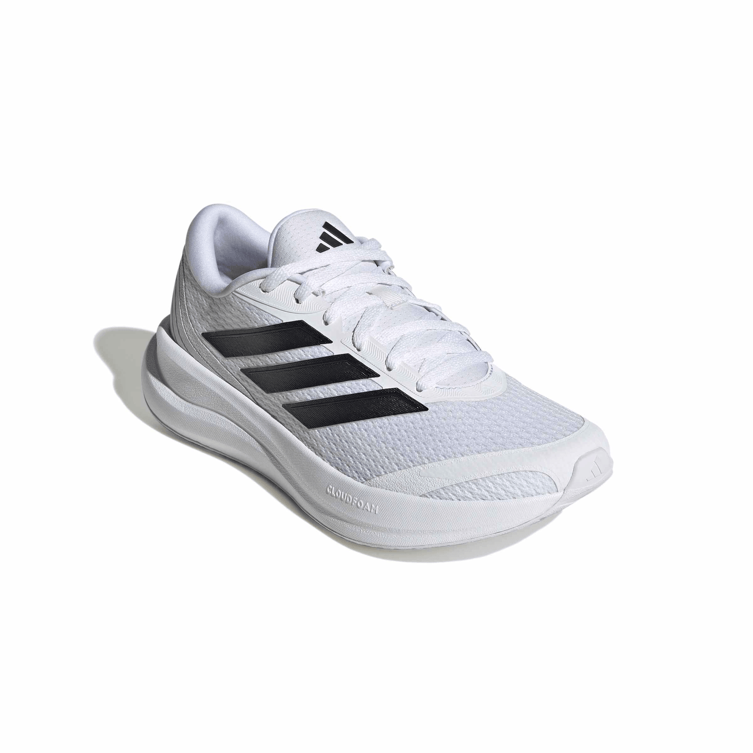 Tenis Adidas Runfalcon 6 Dama Blanco Deportivo Running Mujer — imagen 3
