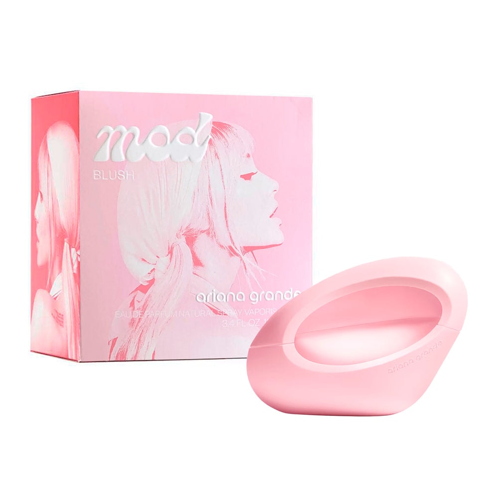 Perfume Mod Blush by Ariana Grande agua de perfume 100 ml Dama Mag — imagen 2