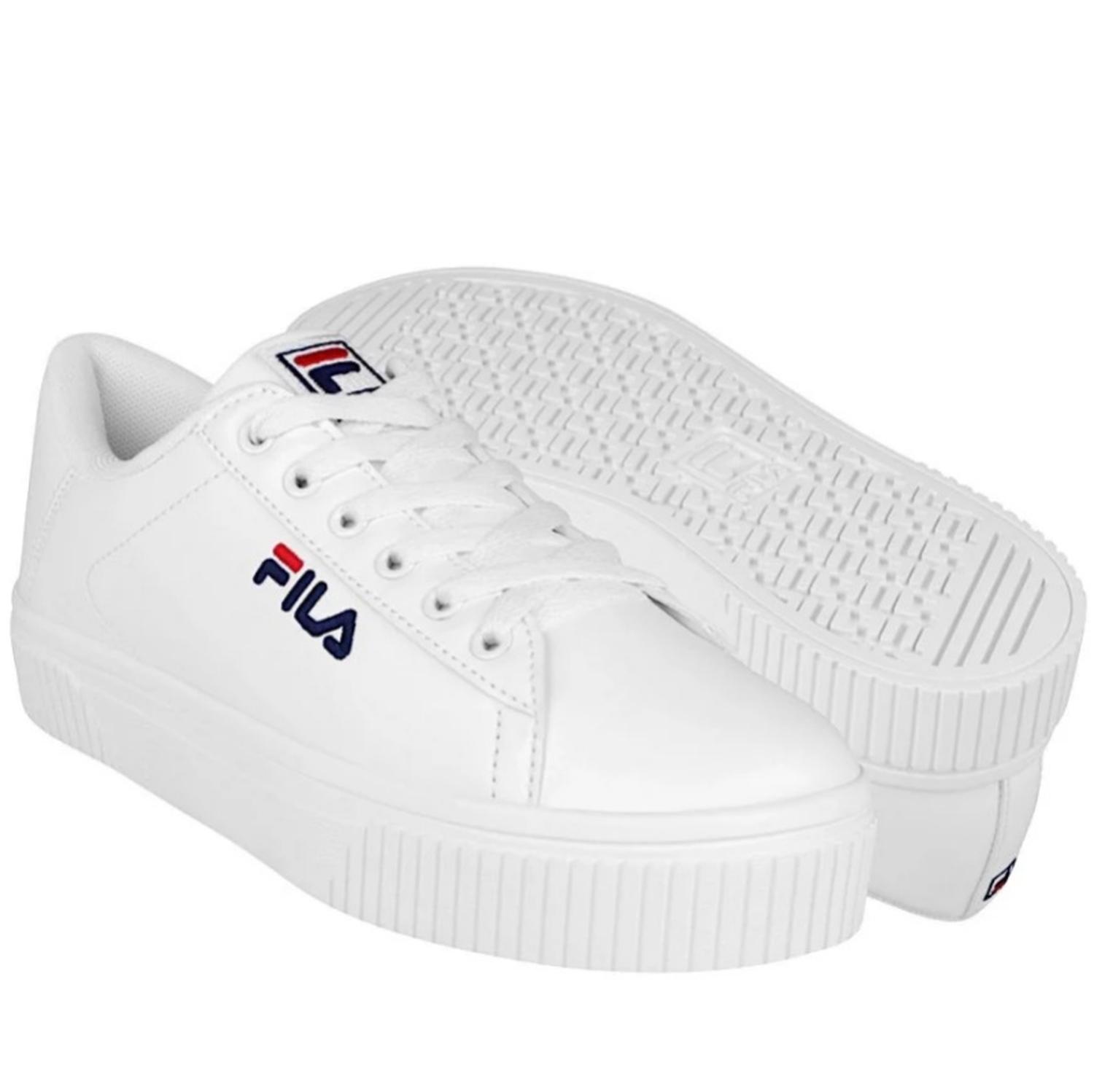 Tenis Fila Martino para Mujer 5CM01042-125 — imagen 2