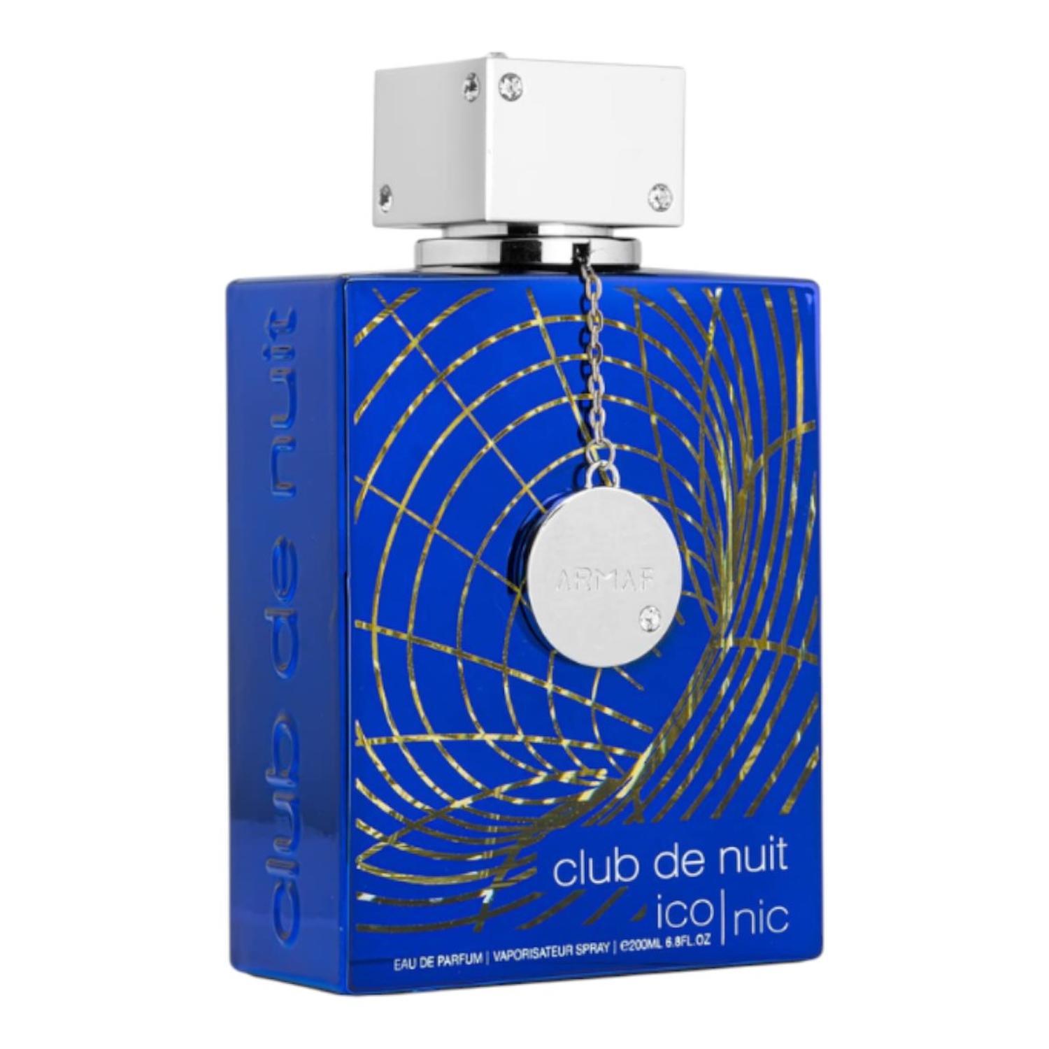 Armaf Club de Nuit Iconic Edp 105 ml — imagen 1
