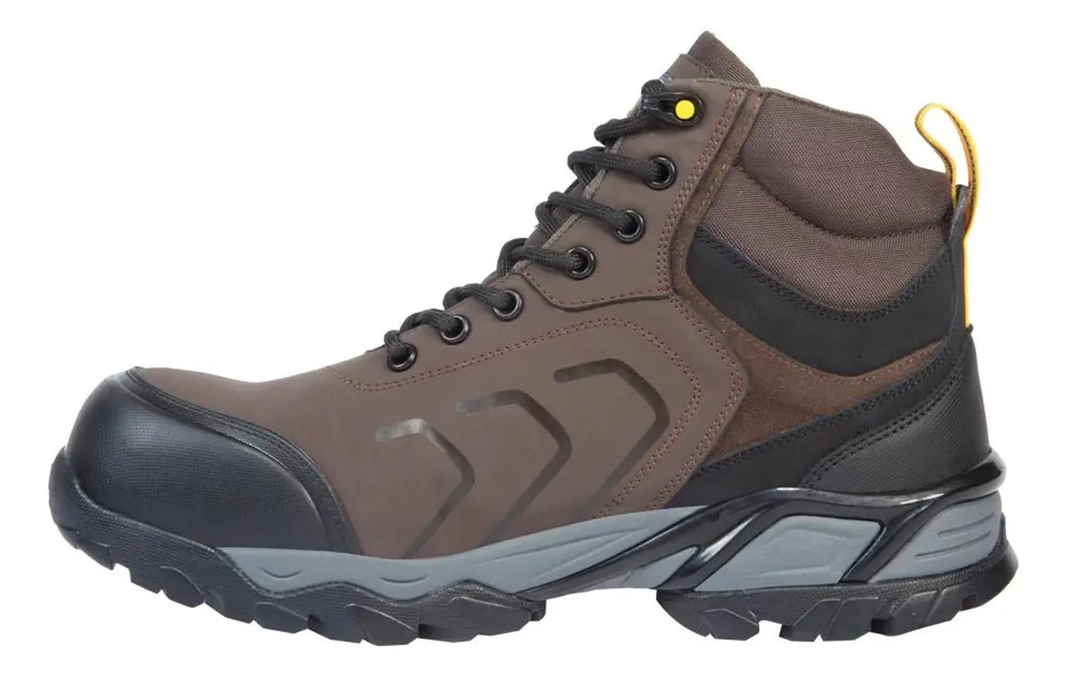 Botin Goodyear Caballero Casco Dielectrico 1170607 — imagen 5