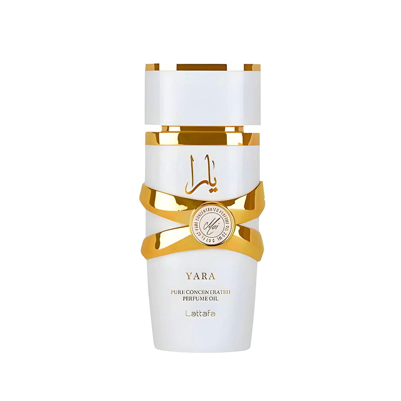 Perfume Arabe Lattafa Yara Moi Mujer EDP 100ml — imagen 2