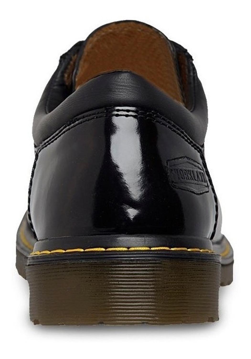 Zapato Choclo Casual Para Hombre Workland 71301 Camaleon — imagen 5