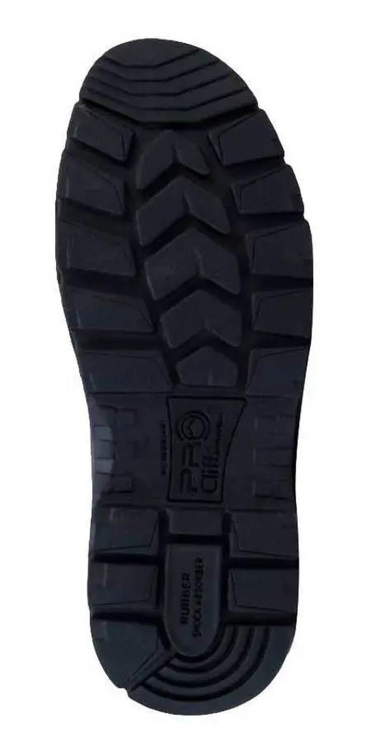 Bota Trabajo Industrial Hombre Kebo 905426 — imagen 6