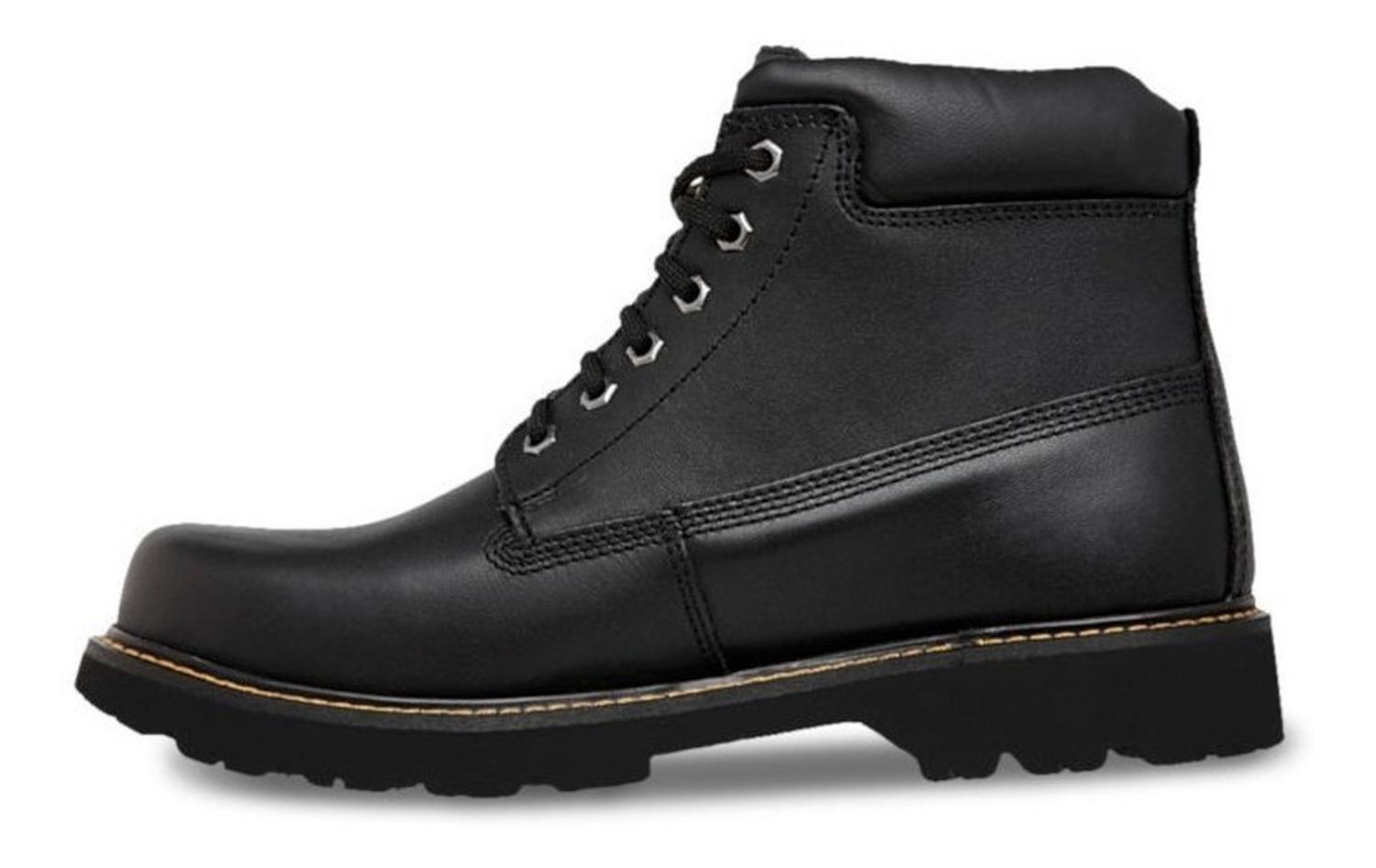 Bota Industrial Trabajo Hombre Workland 71872 — imagen 4