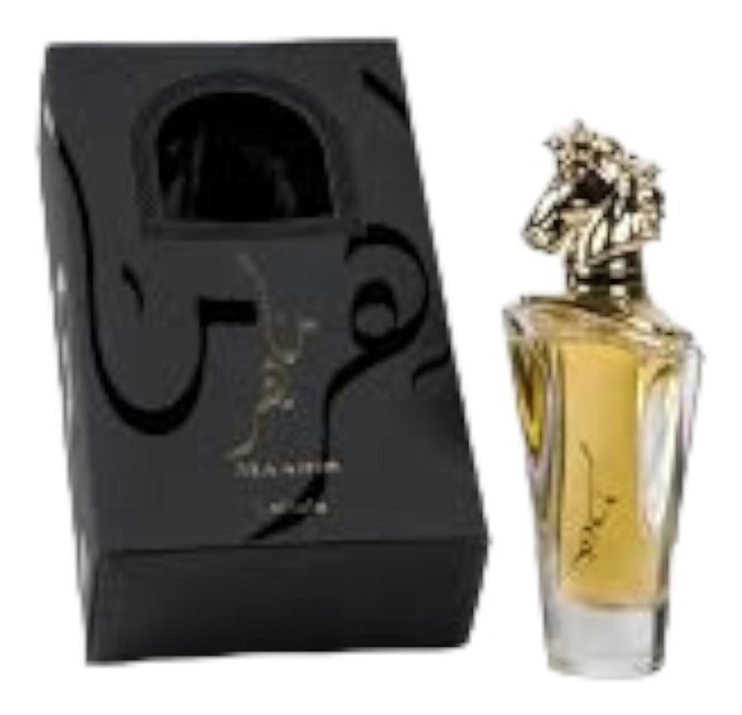 LATTAFA MAAHIR UNISEX EDP 100 ML — imagen 2