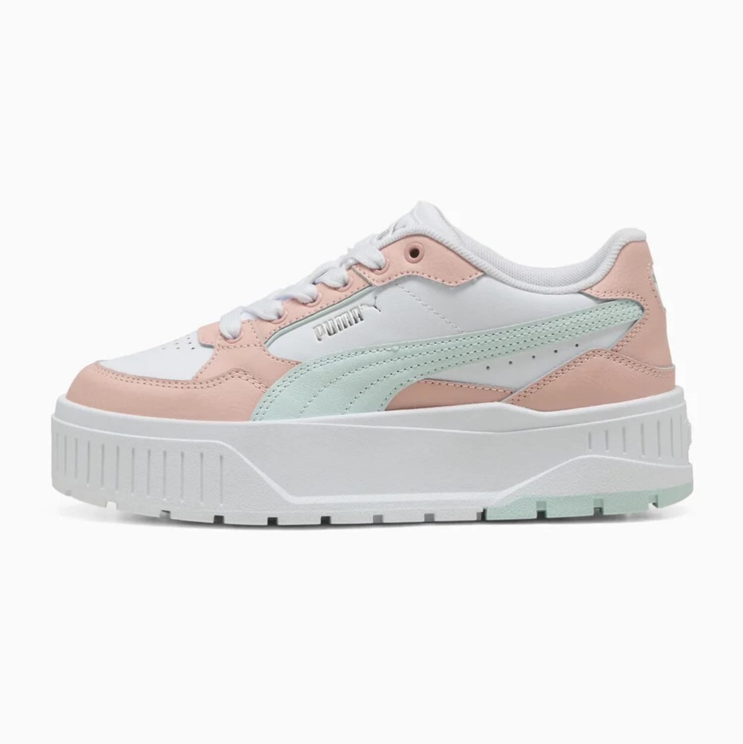 Tenis Puma Karmen II Idol JR para Mujer 398876-07 — imagen 1