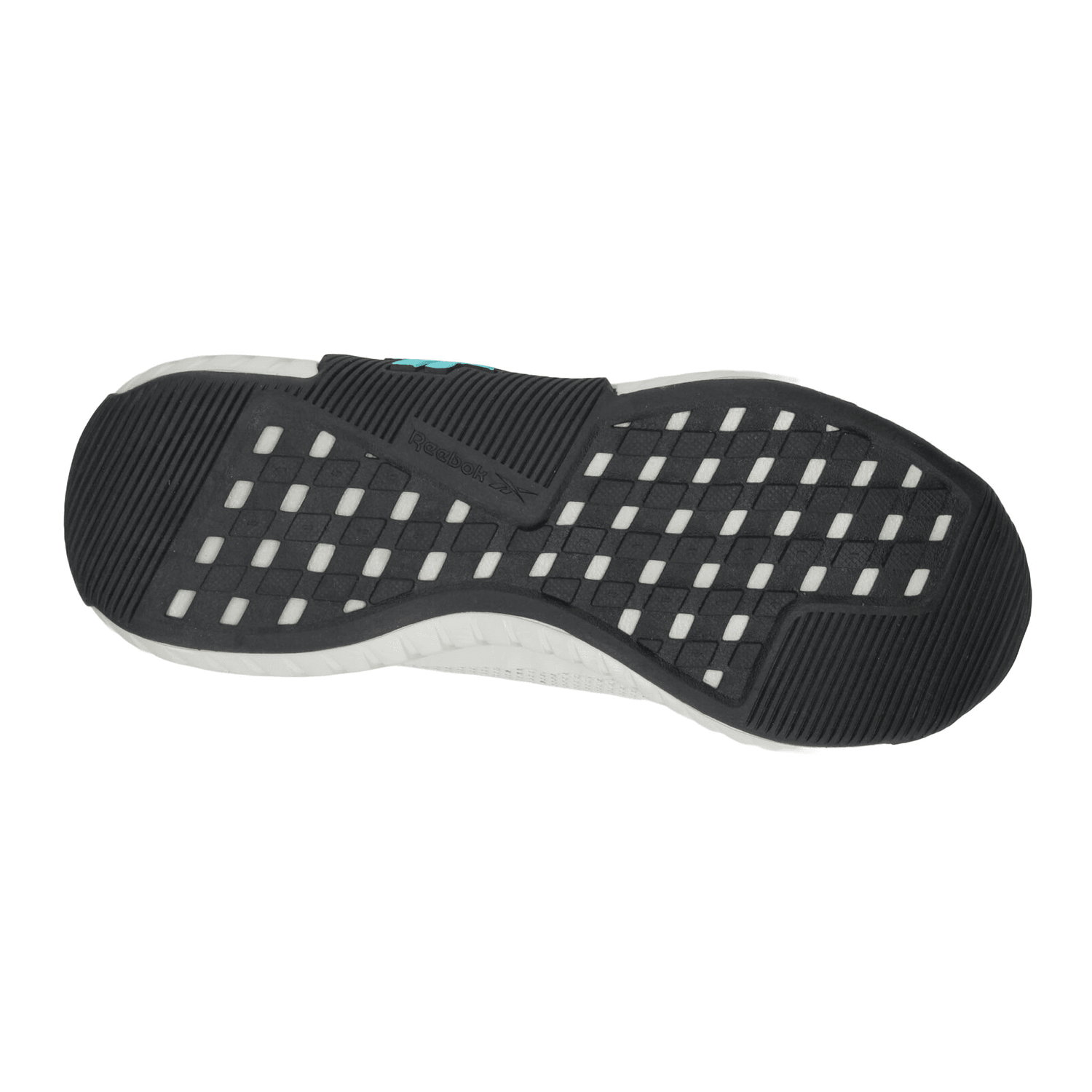 Tenis Reebok Flip Charge Dama Gris Deportivo Gimnasio Mujer — imagen 10
