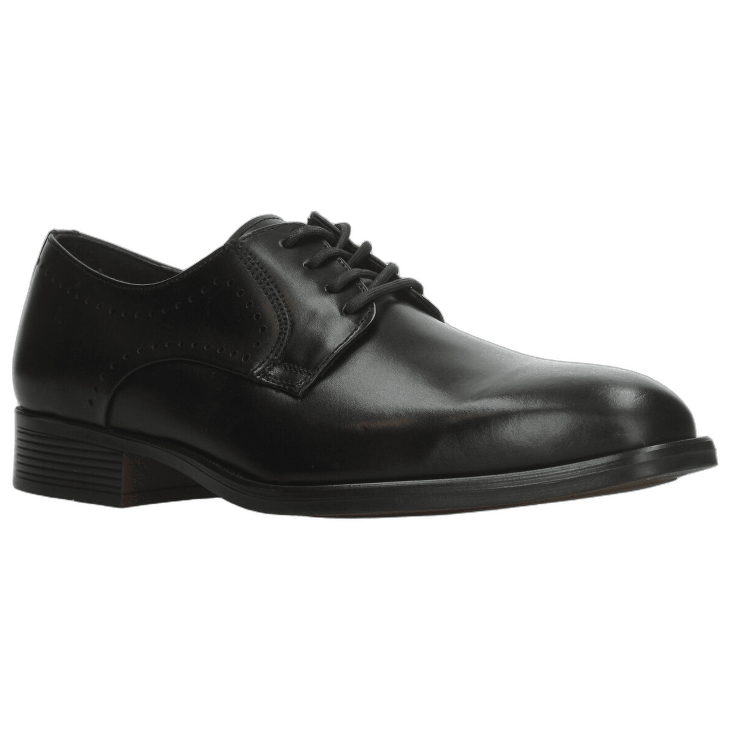 Zapato de Vestir Gino Cherruti Hombre Negro Para Caballero — imagen 3