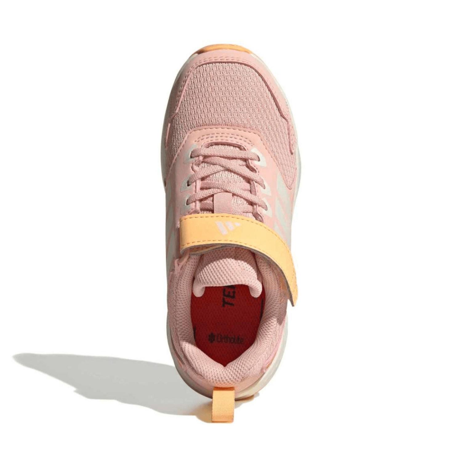 Tenis Adidas Terrex Tracefinder CF C para Niñas 16.5 A 21.5 JS2022 — imagen 6