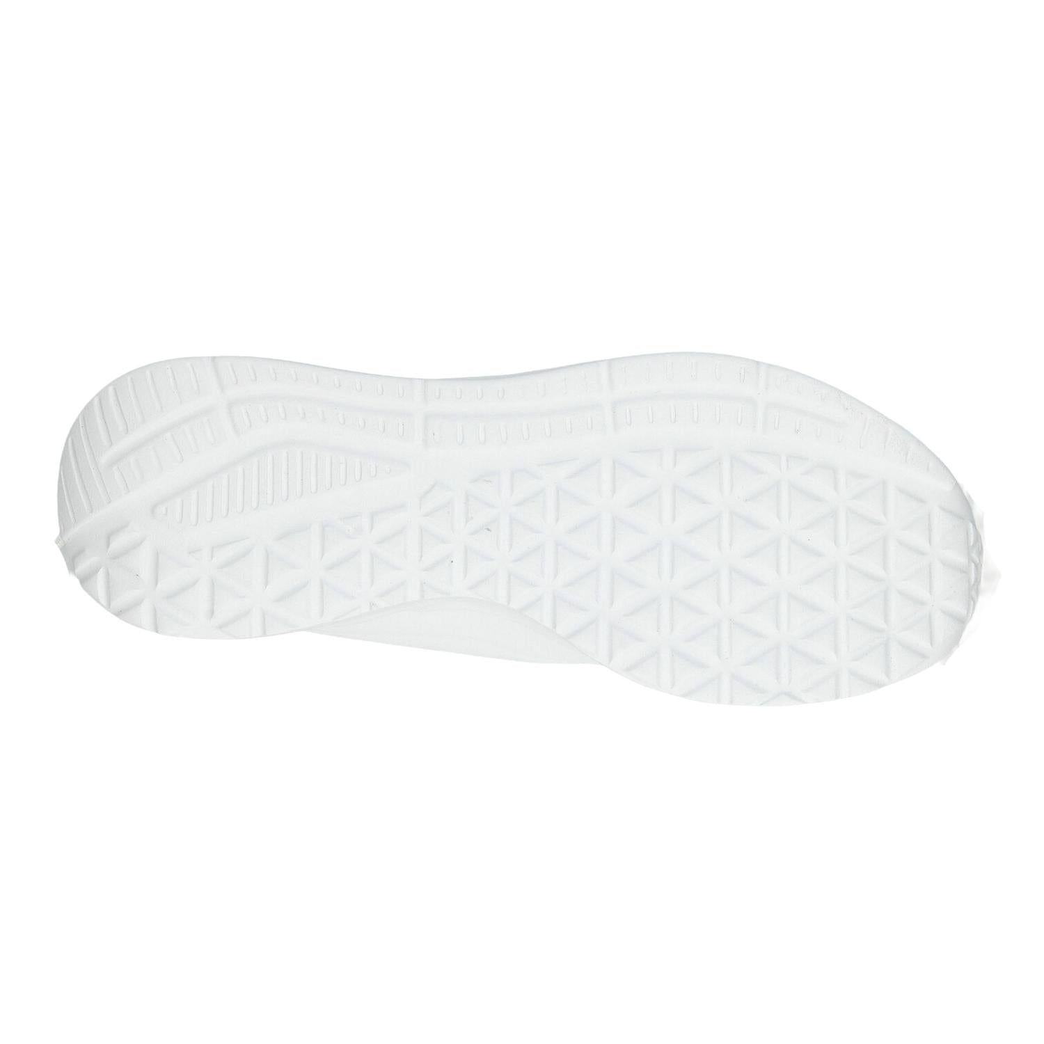 Tenis Skechers Uno Lite Dama Blanco Casual Para Mujer — imagen 10