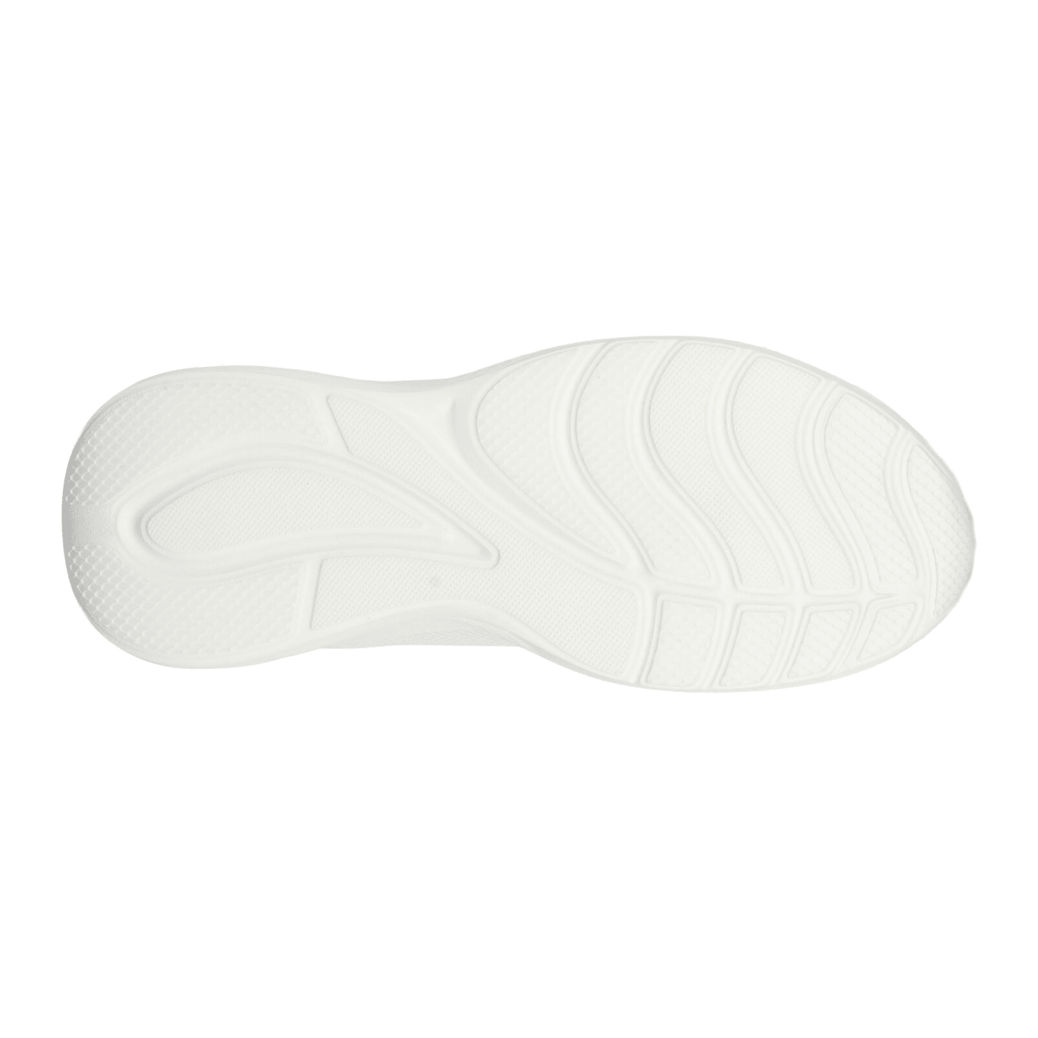 Tenis Dama Skechers Bobs Blanco Deportivo Mujer — imagen 10