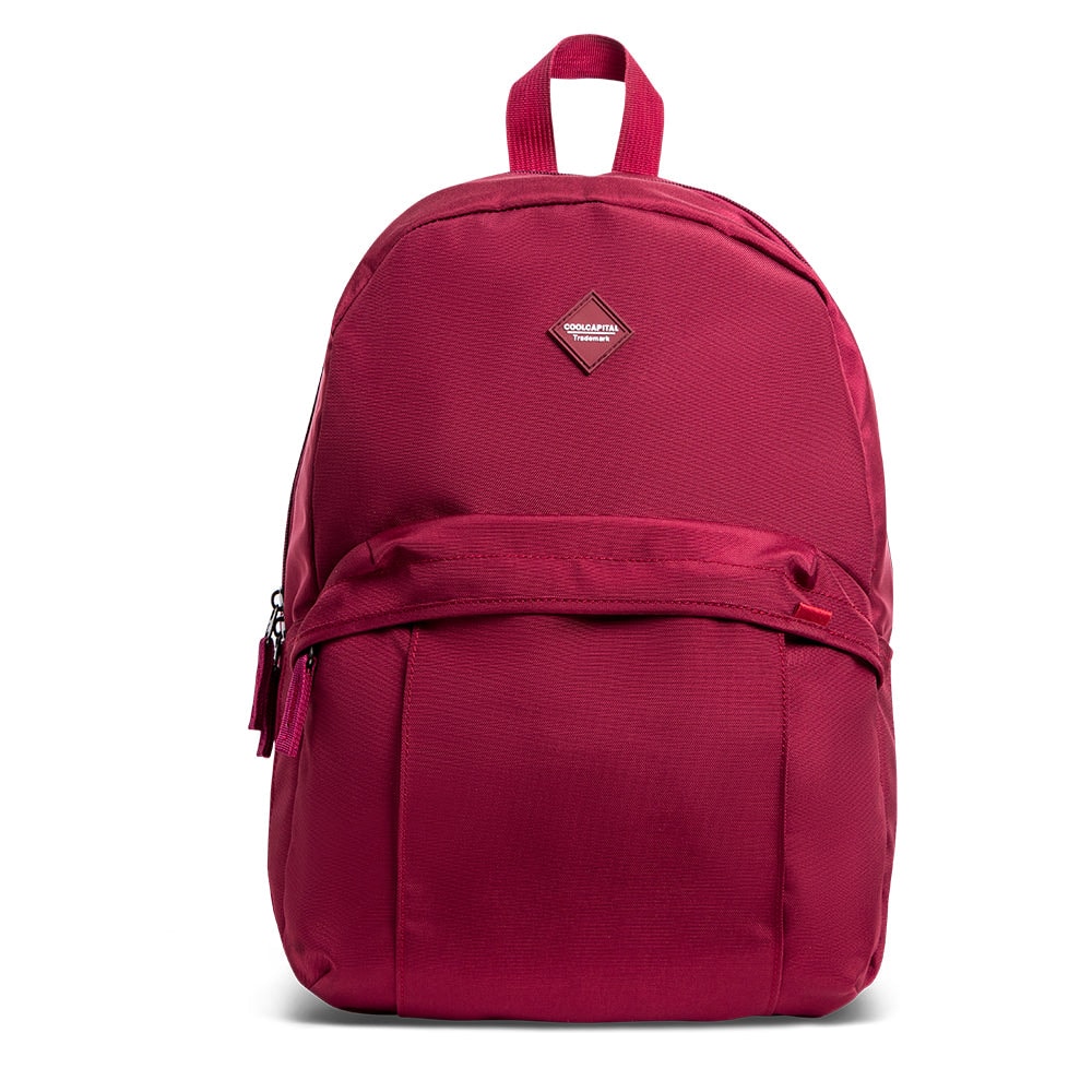 Mochila para laptop CoolCapital Pixie 14" pulgadas Vino — imagen 2