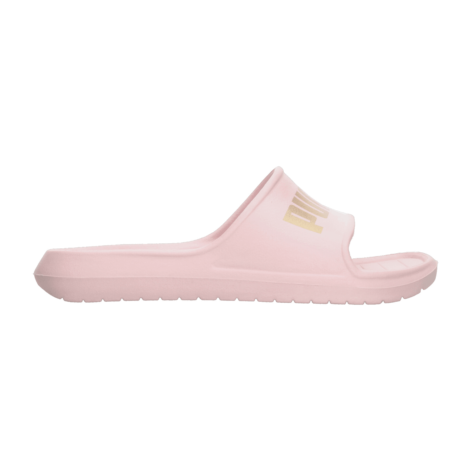 Sandalia Puma Divecat V2 Lite Dama Rosa Casual Playa Mujer — imagen 2