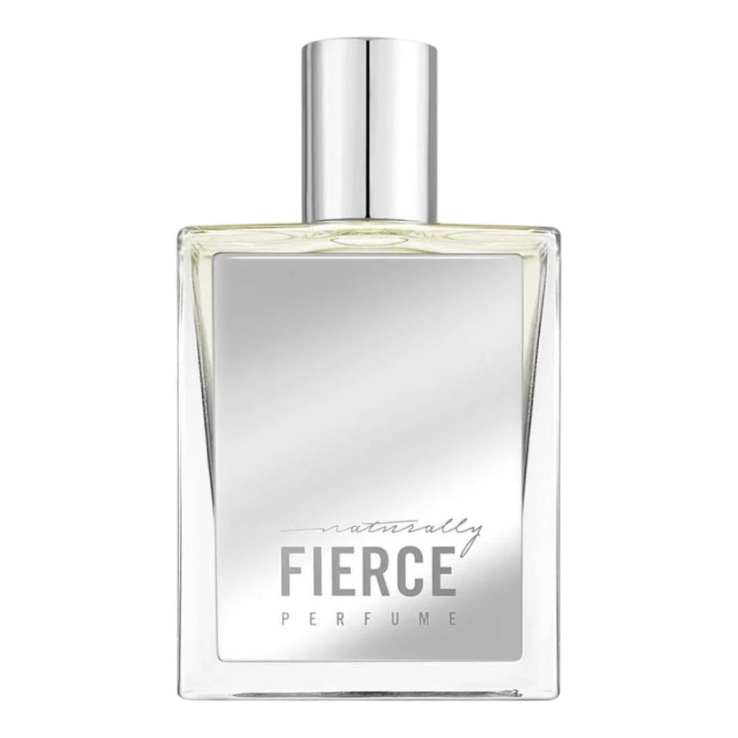 ABERCROMBIE & FITCH NATURALLY FIERCE EDP 100 ML DAMA — imagen 1