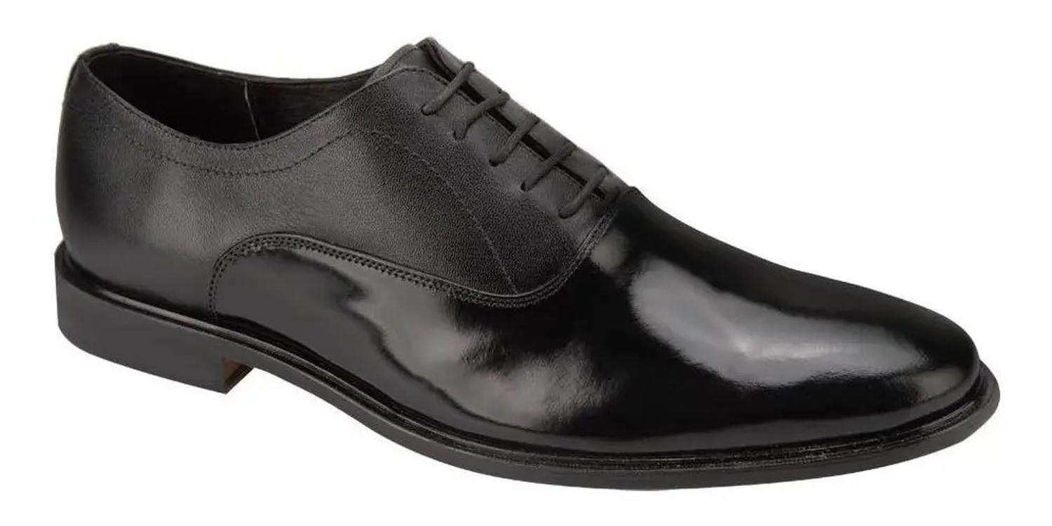 Zapato Hombre Schatz Vestir 1053491 Prm — imagen 2