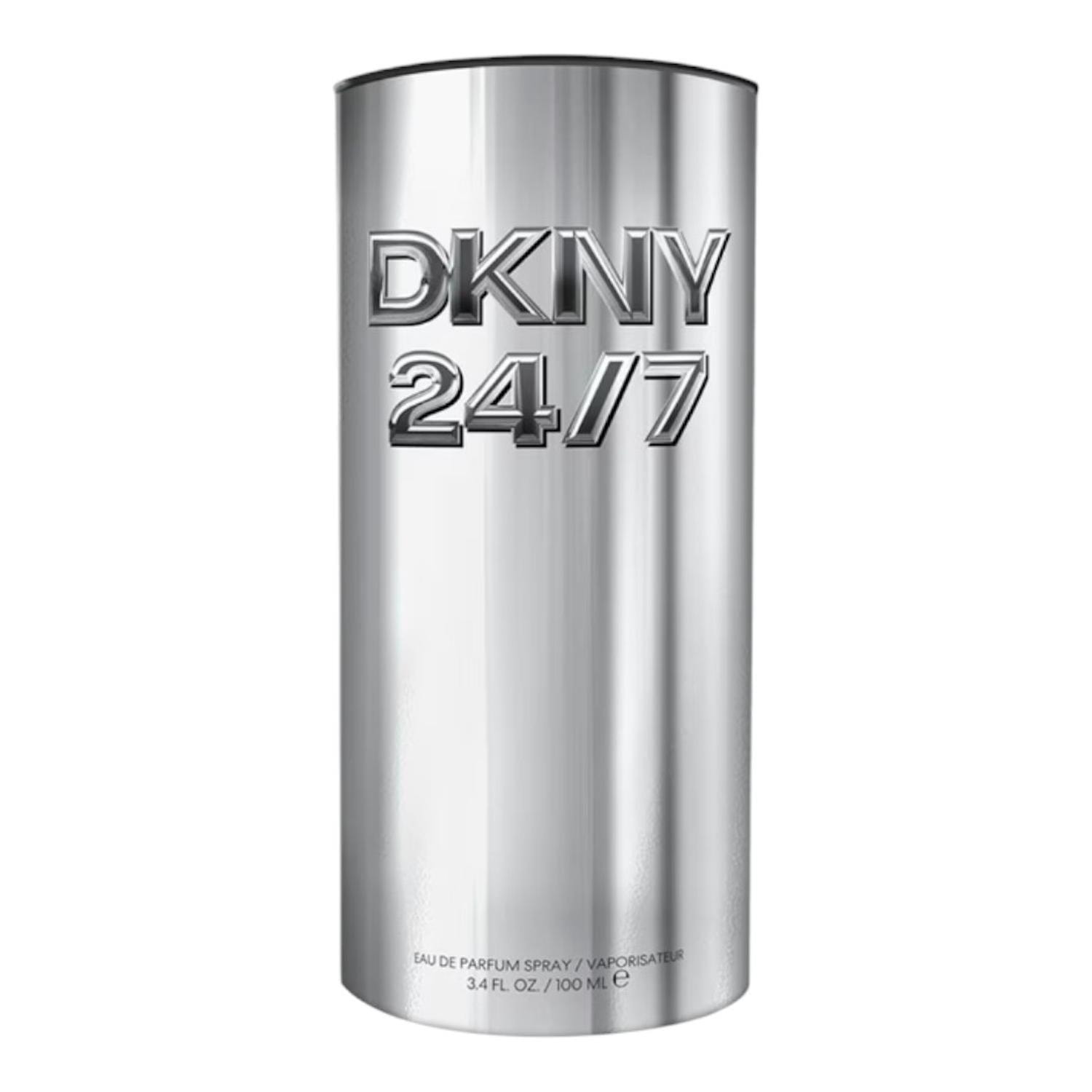 DONNA KARAN 24/7 EDP 100 ML — imagen 2