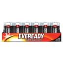Pila Eveready Carbon Zinc C Charola Con 12 1.5v
