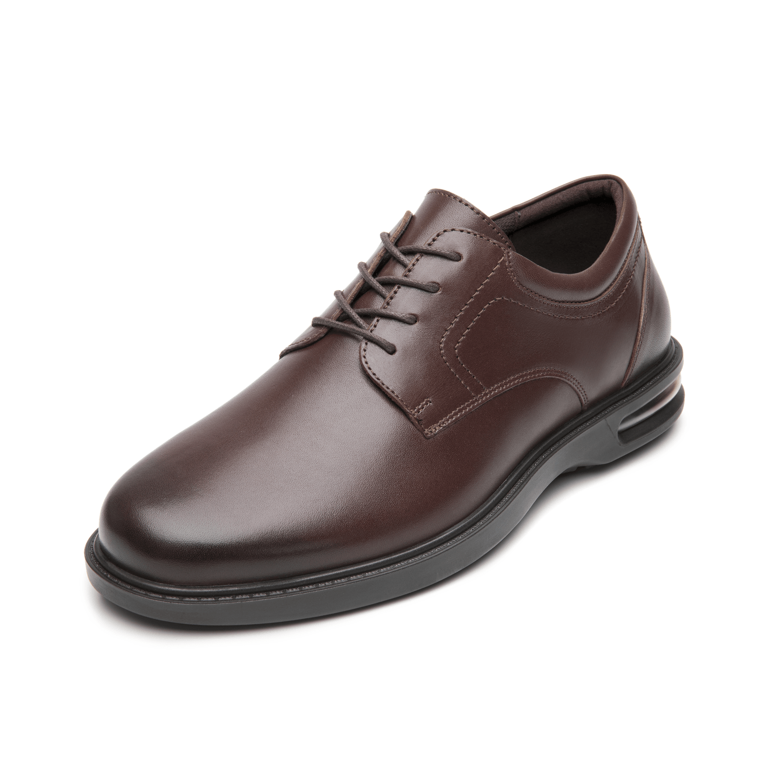 Zapato Flexi Hombre Café Casual Para Caballero — imagen 4