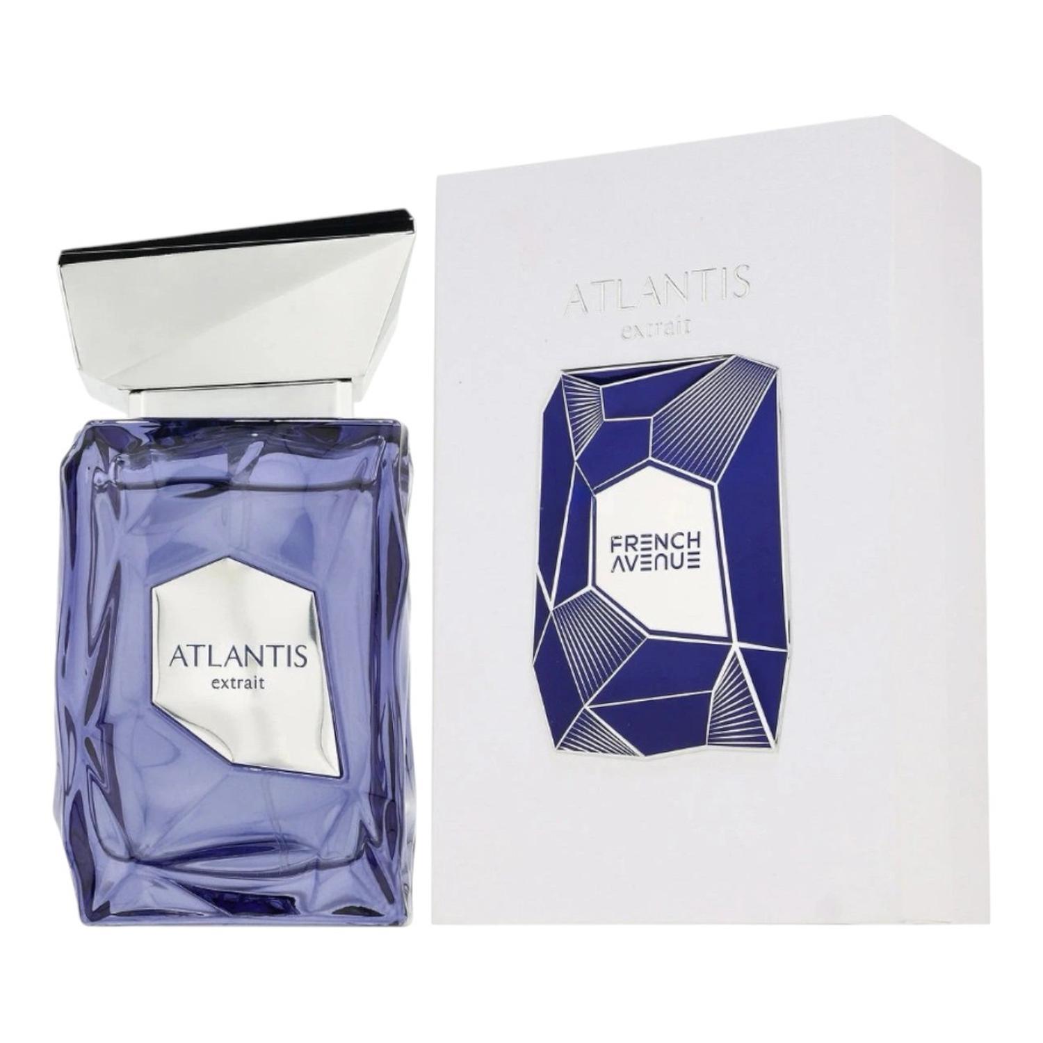 FRENCH AVENUE ATLANTIS EXTRAIT 100 ML — imagen 3