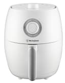 Freidora de Aire Manual 2L 1000W Westinghouse Simple Life WKAFSL200