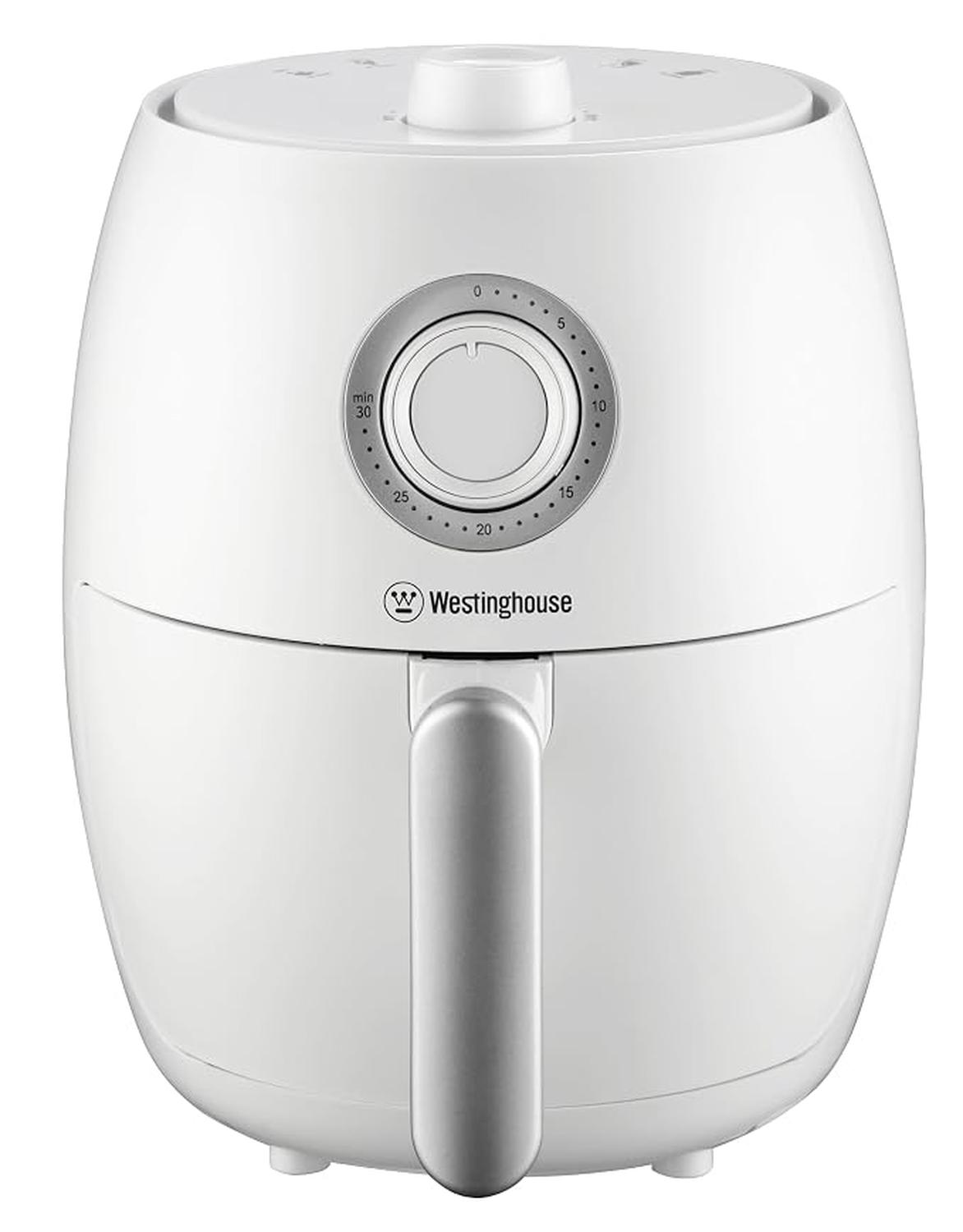 Freidora de Aire Manual 2L 1000W Westinghouse Simple Life WKAFSL200 — imagen 1