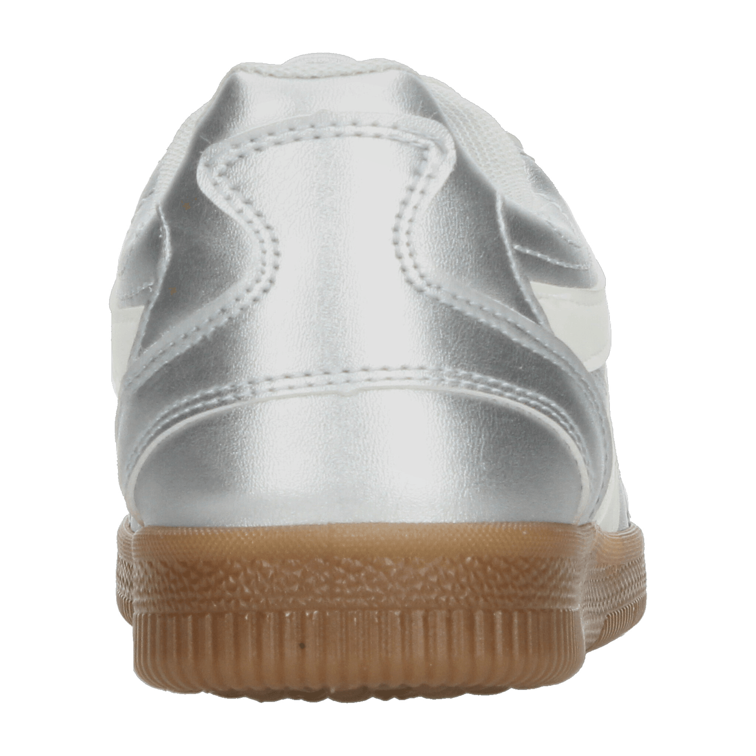 Tenis Efe Dama Plateado Casual Para Mujer — imagen 8