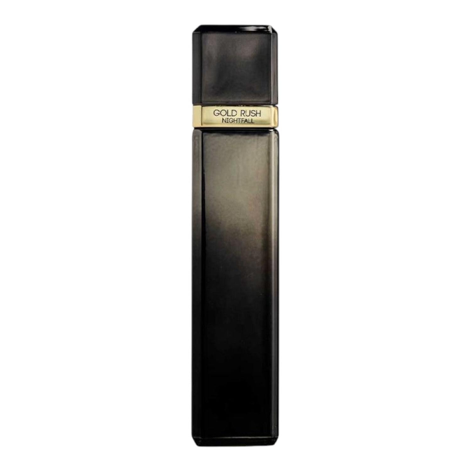 PARIS HILTON GOLD RUSH NIGHTFALL LIMITED EDITION EDT 100 ML — imagen 1