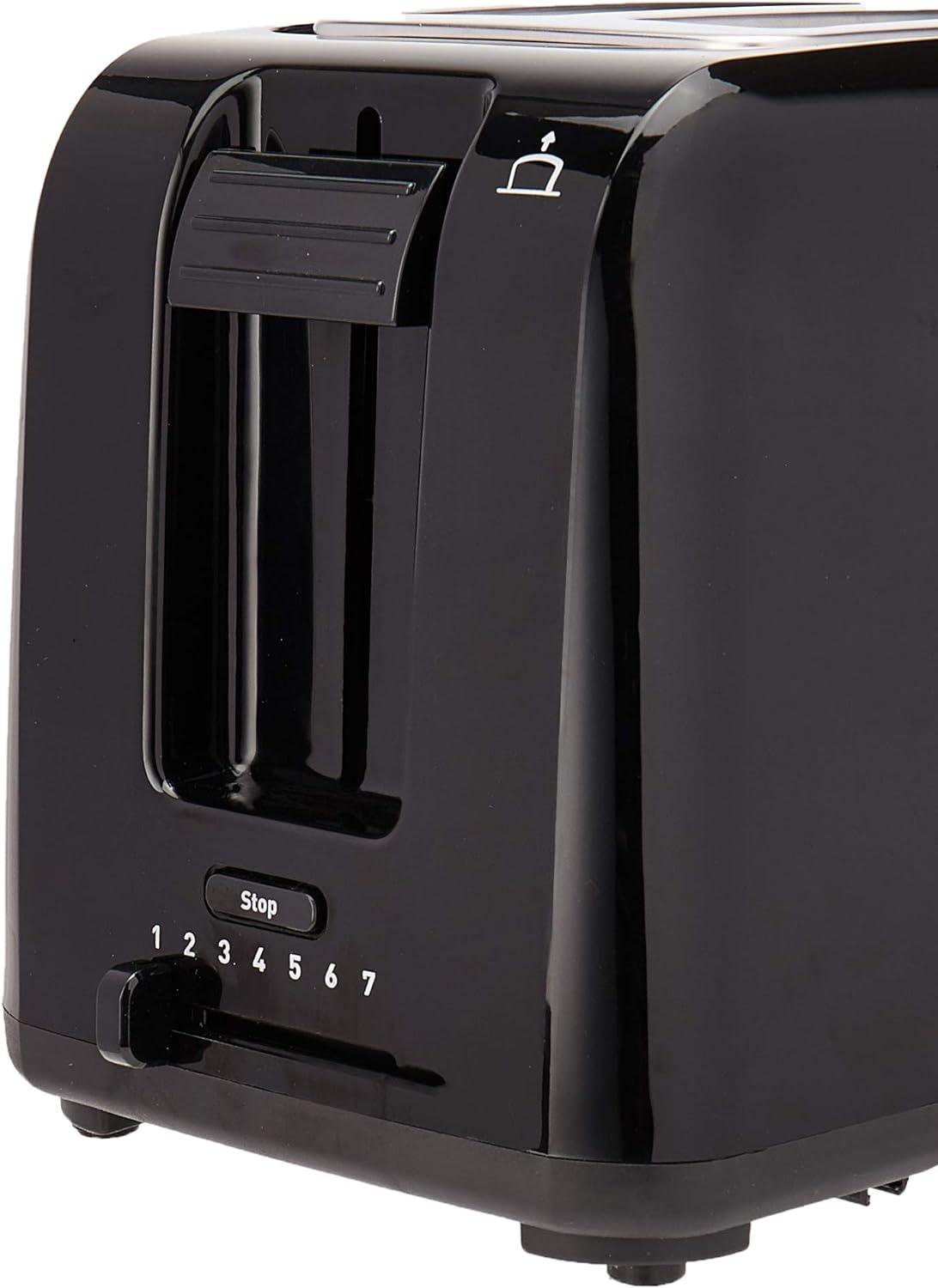 TOSTADOR PAN Y BAGEL VITA T-FAL TT1A18MX 2 REBANADAS — imagen 2