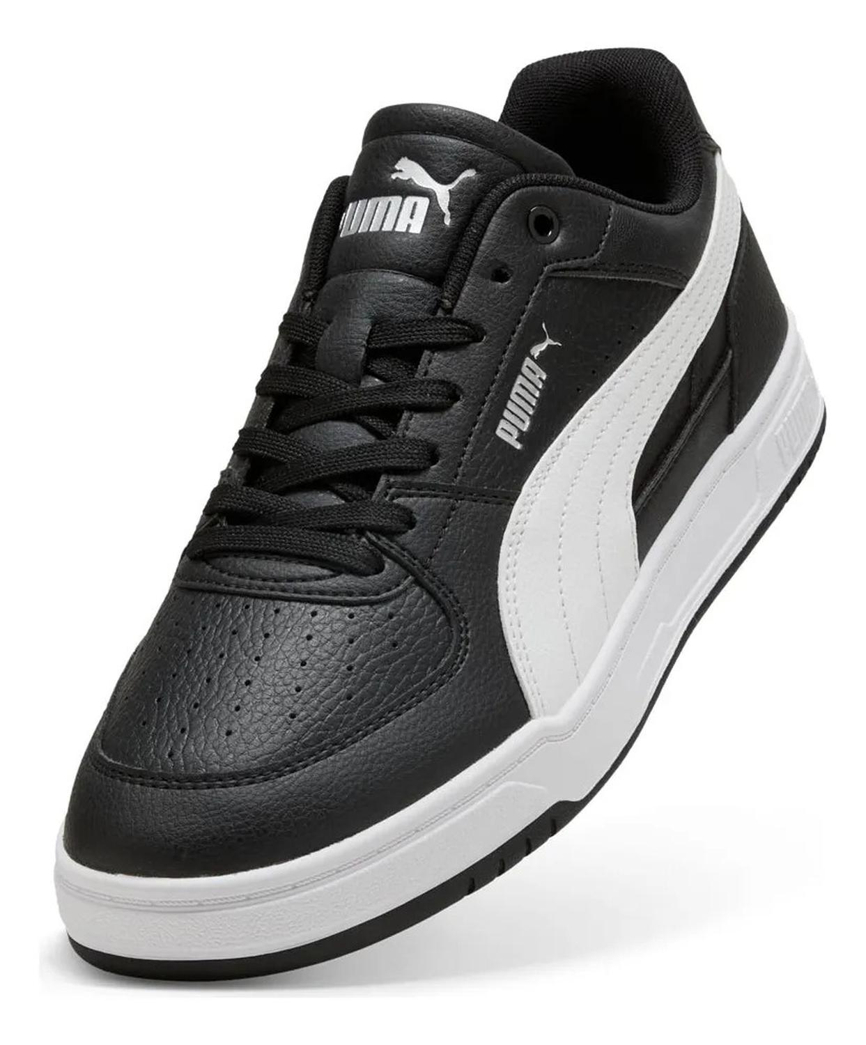 Tenis Puma Caballero Casual Caven Iii 1310985 — imagen 2