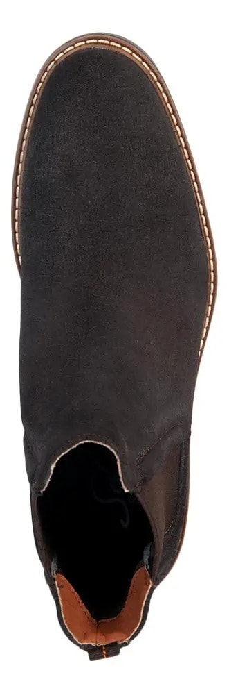 Botin Schatz Sport Caballero Casual Chelsea 1179753 — imagen 10
