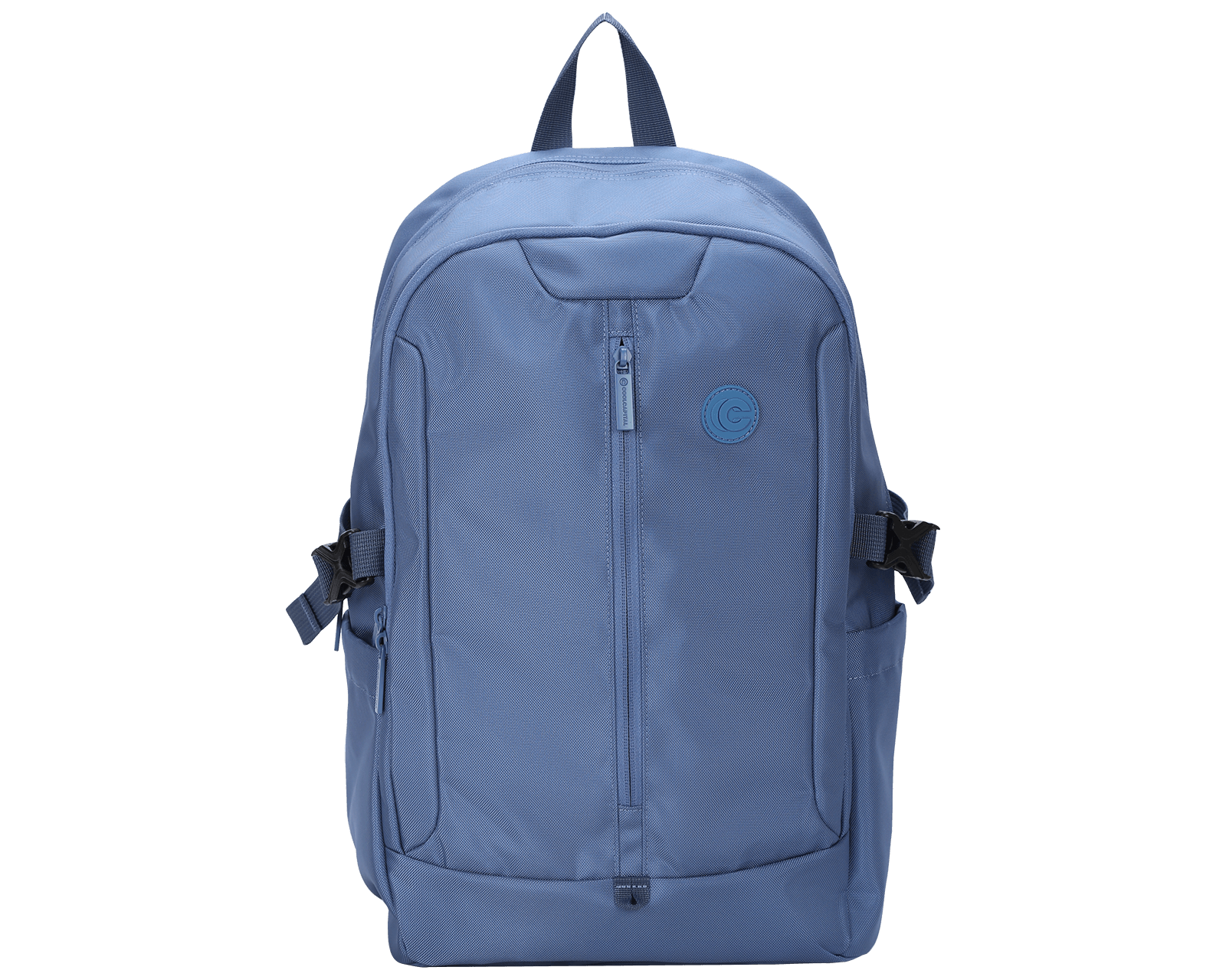 Mochila para laptop CoolCapital Byron 15.6" pulgadas Azul — imagen 2