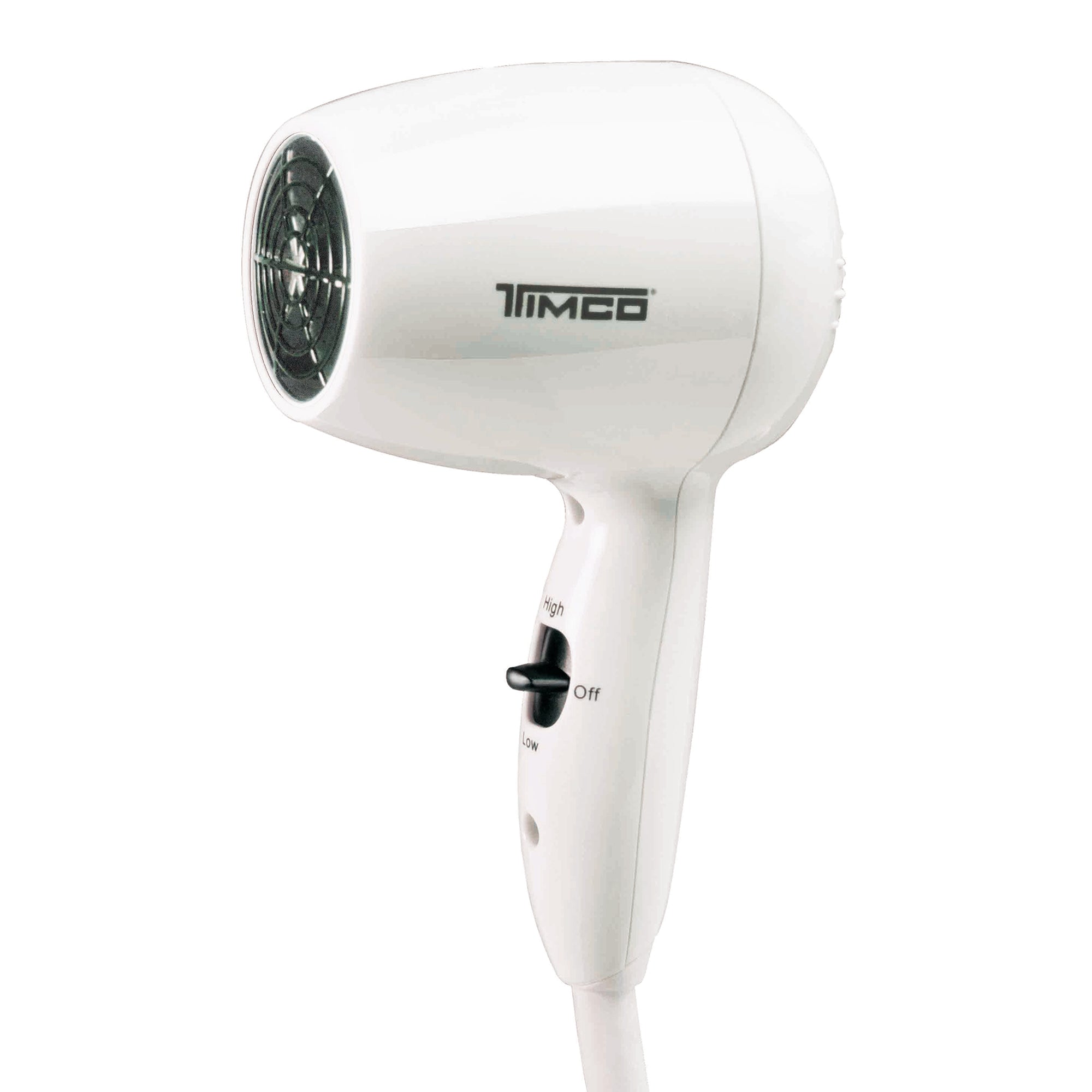 Secadora de Cabello Empotrable Pared Ideal Para Hotel Timco HS-1600 — imagen 3