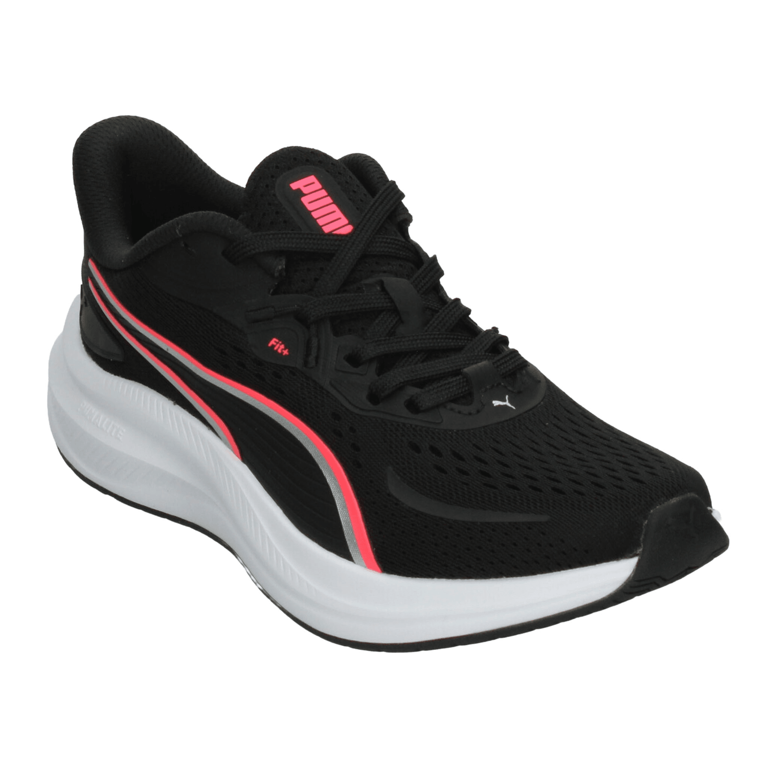 Tenis Puma Skyrocket Lite 2 Dama Negro Deportivo Mujer — imagen 5