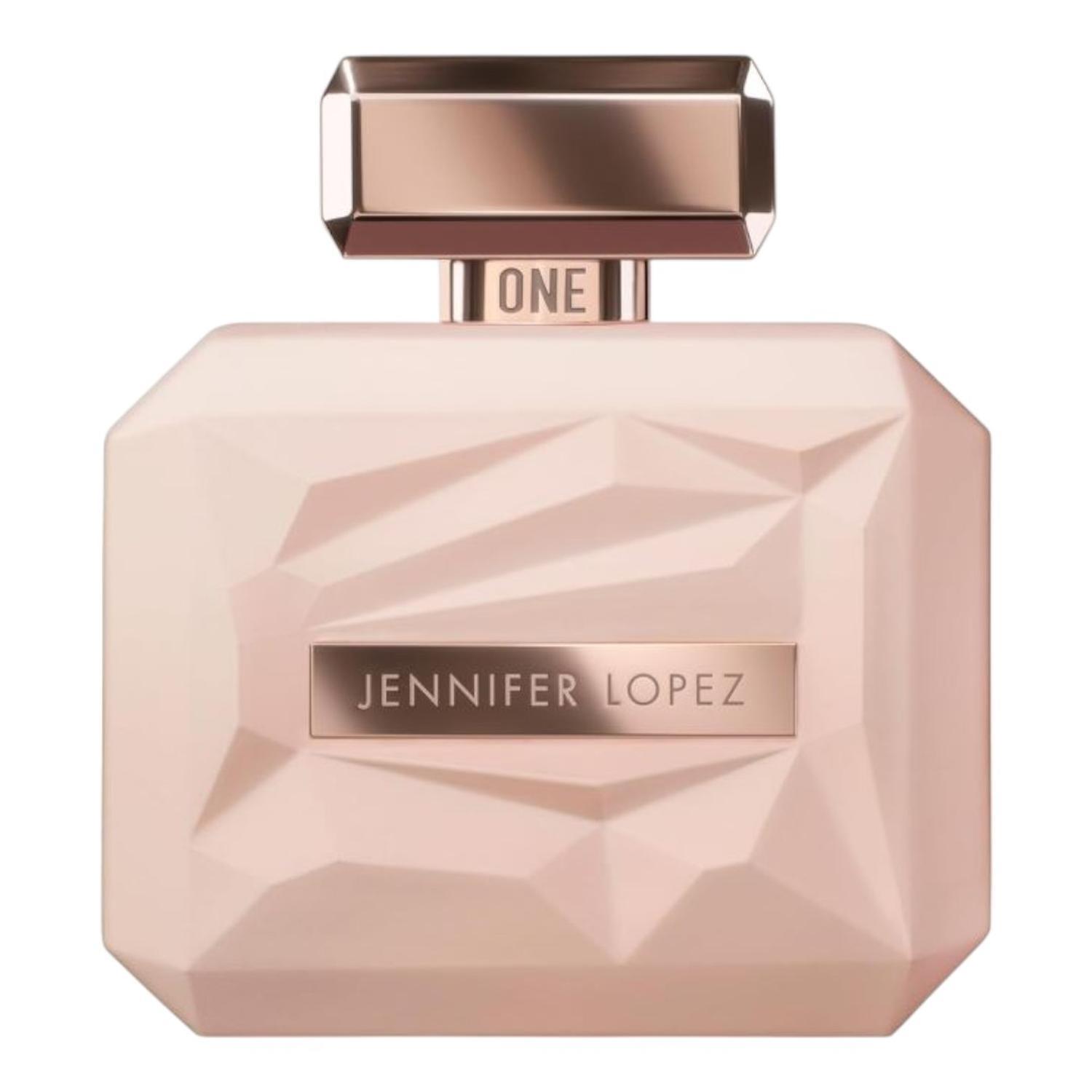 JENNIFER LOPEZ ONE EDP 100 ML — imagen 1