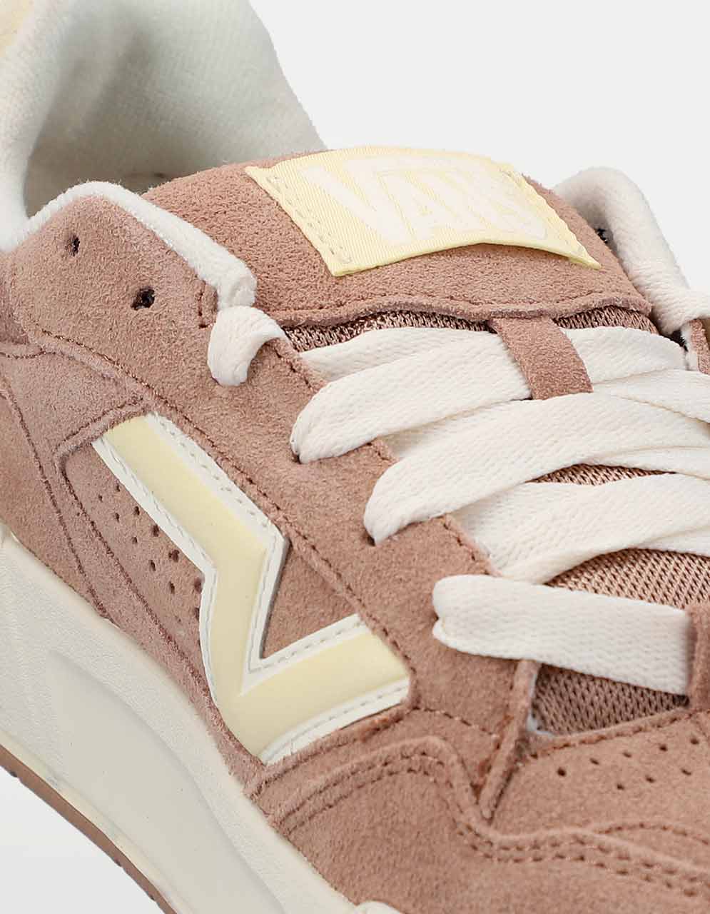 Tenis Vans Upland Café - Mujer — imagen 5