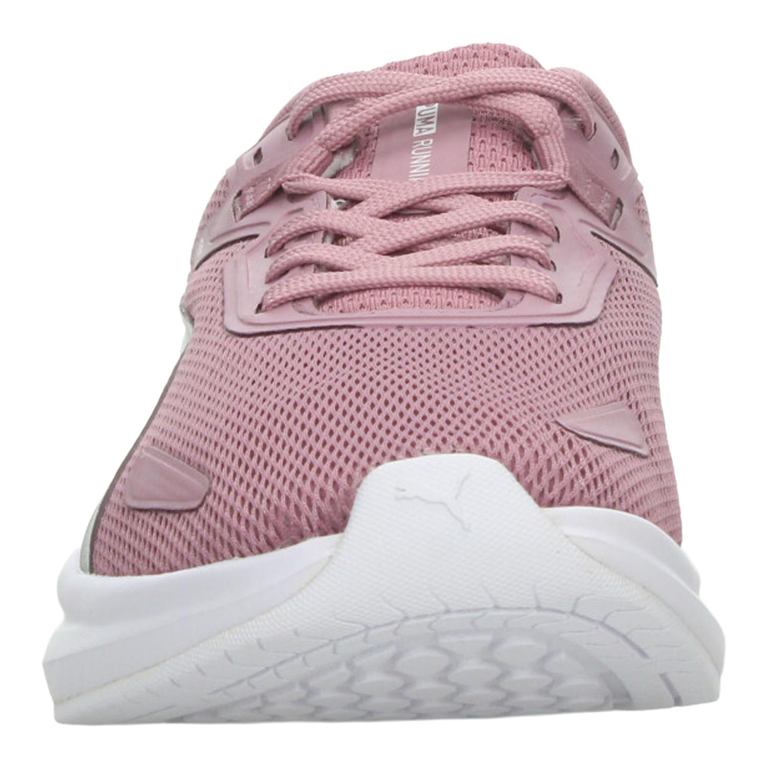 Tenis Niña Puma Skyrocket Lite Rosa Deportivo Infantil T22-25 — imagen 7