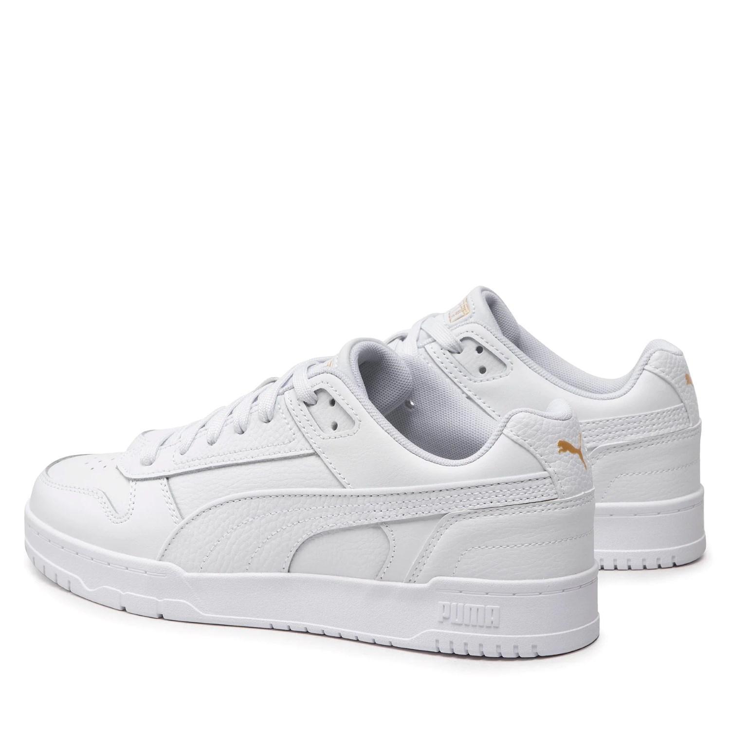 Tenis Puma RBD Game Low para Hombre 386373-02 — imagen 5