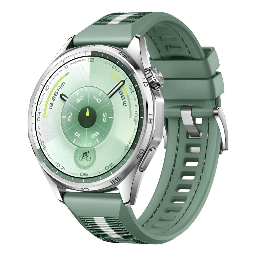 SmartWatch Huawei Watch GT 6 46mm ATM-B19 - Verde — imagen 2