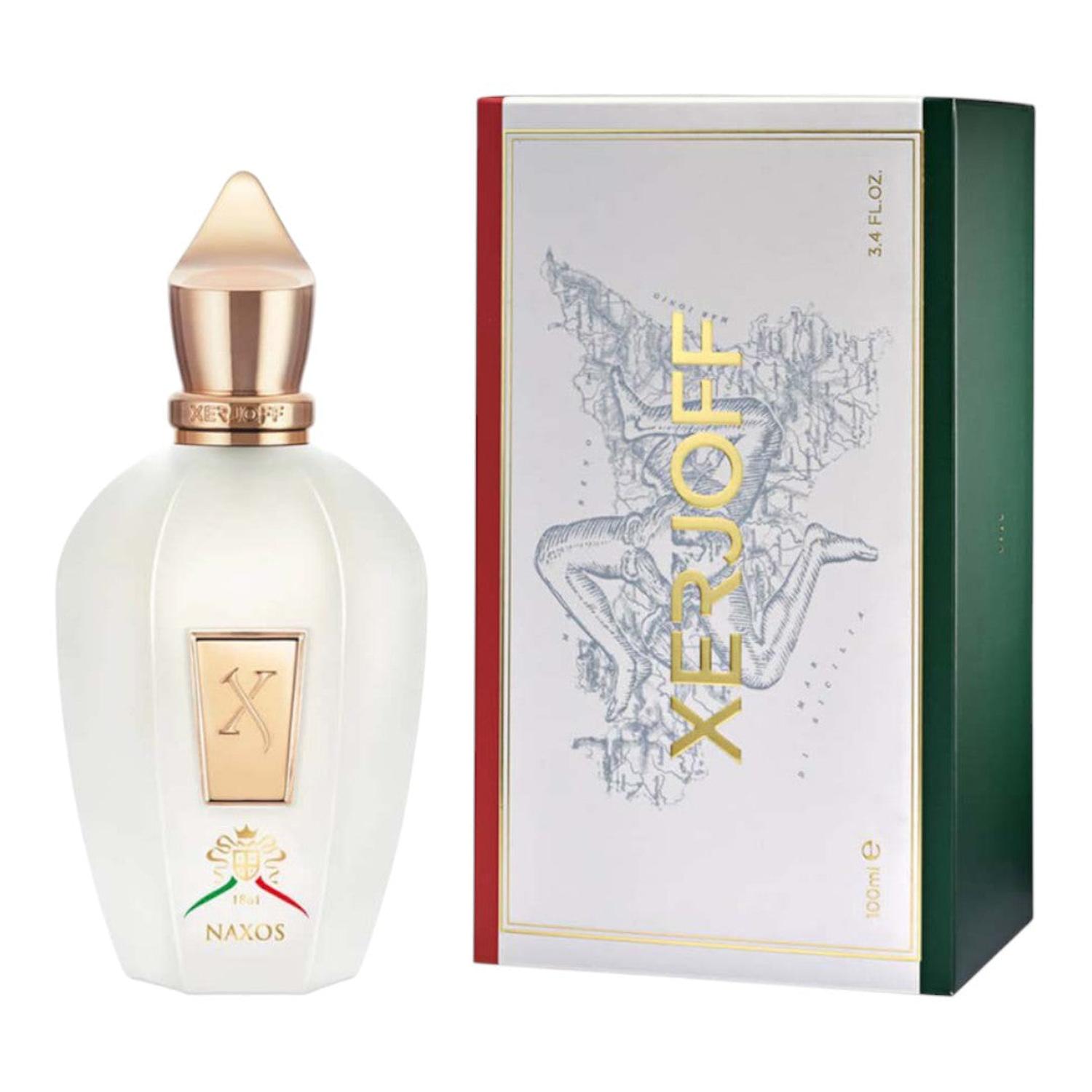 XERJOFF XJ 1861 NAXOS EDP 100 ML — imagen 3