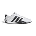 Tenis Adidas Adipista F1 Hombre Casual Blanco Caballero