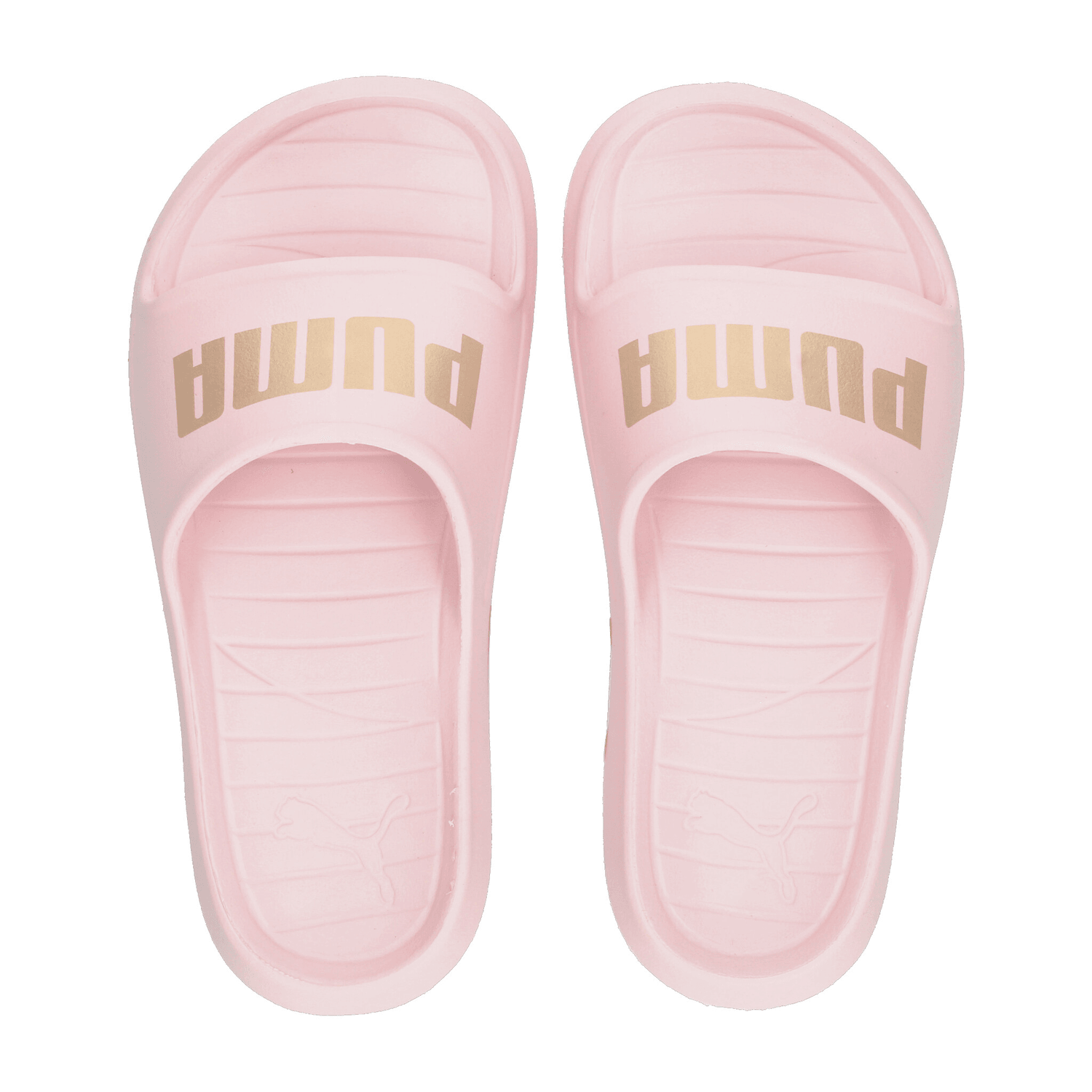 Sandalia Puma Divecat V2 Lite Dama Rosa Casual Playa Mujer — imagen 11