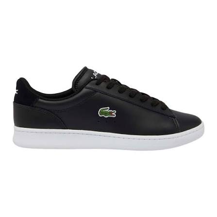 TENIS LACOSTE CARNABY SET 224 1 SMA MODELO 48SMA0011MX312 — imagen 2