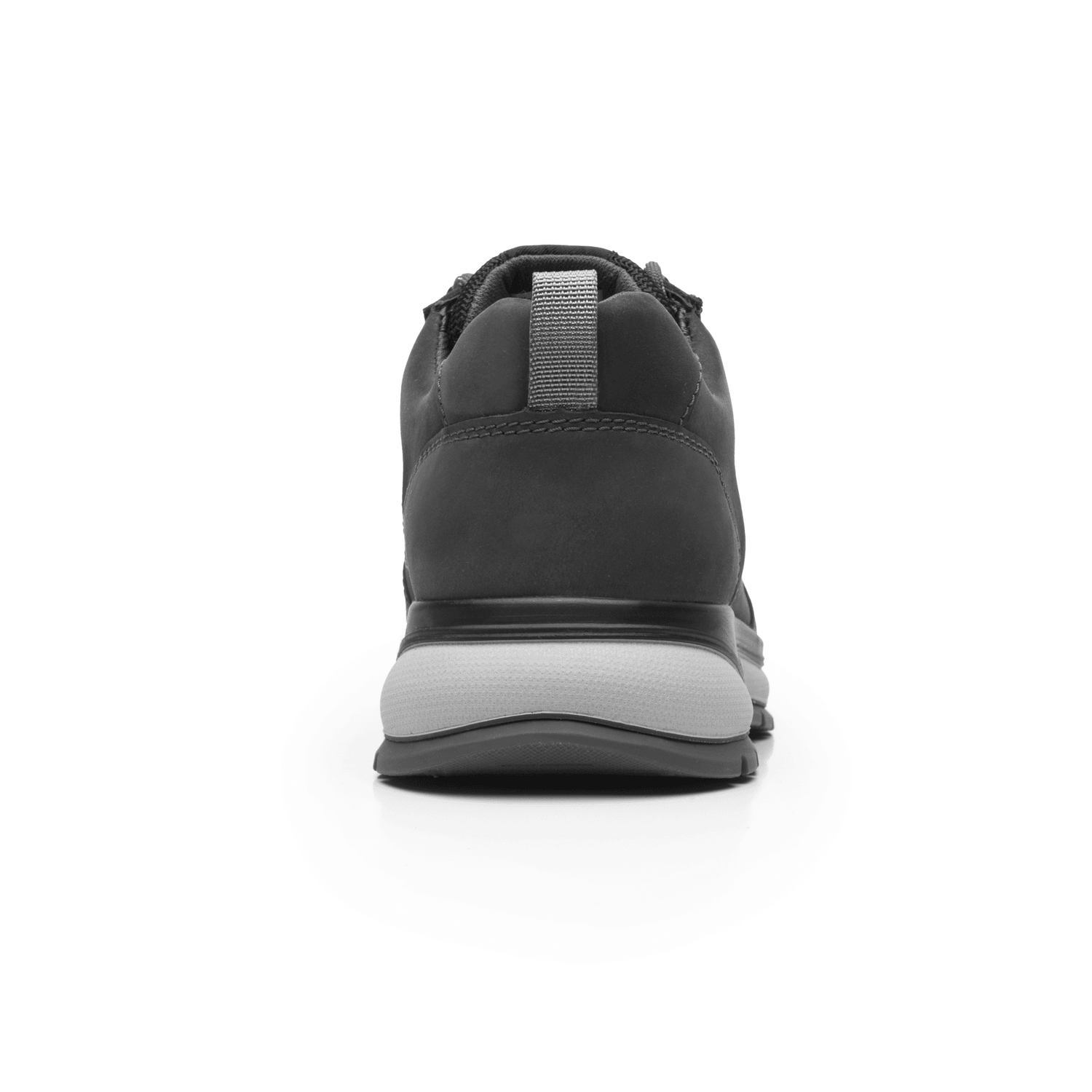 Tenis Flexi Hombre Outdoor Gris Caballero — imagen 6