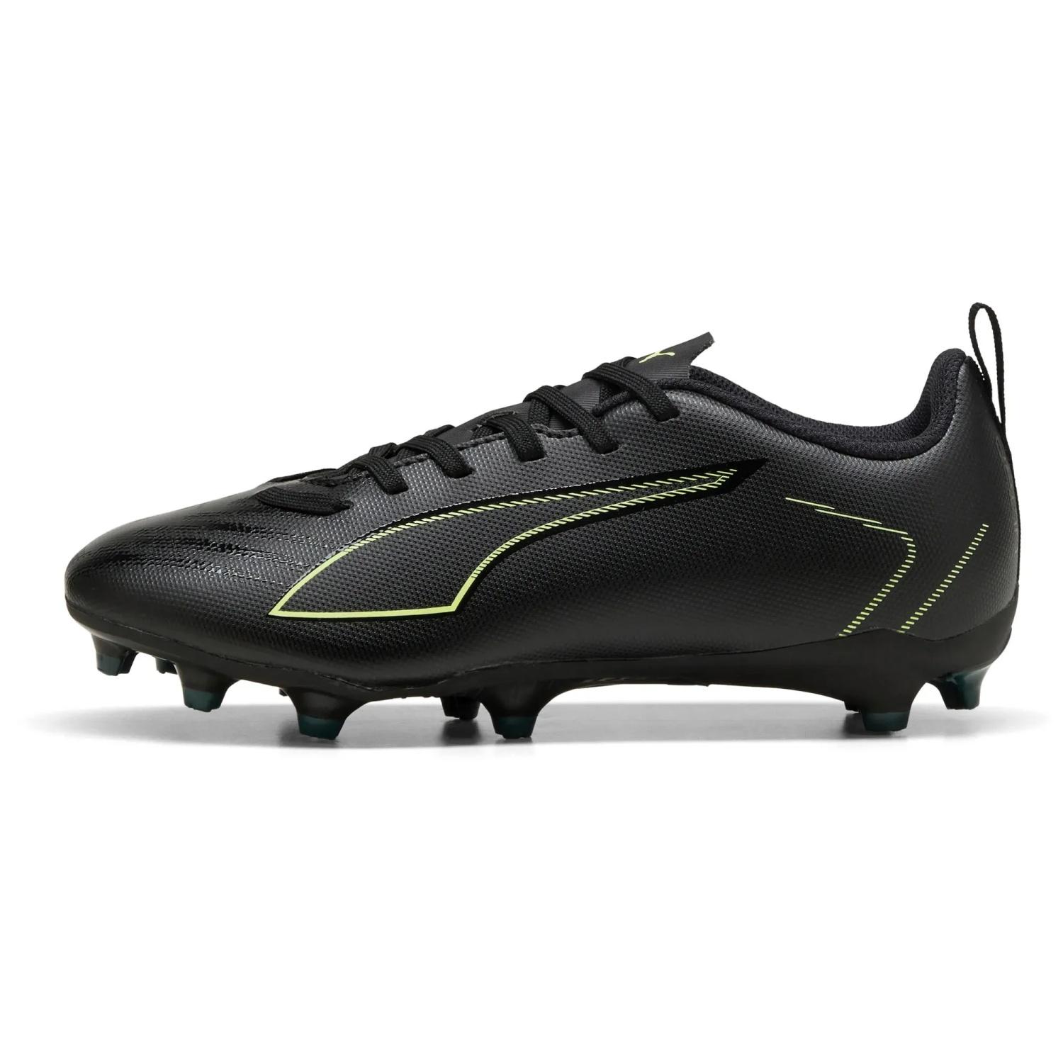 Tenis Puma Ultra 6 Play Tacos JR UNISEX 108533-02 — imagen 1