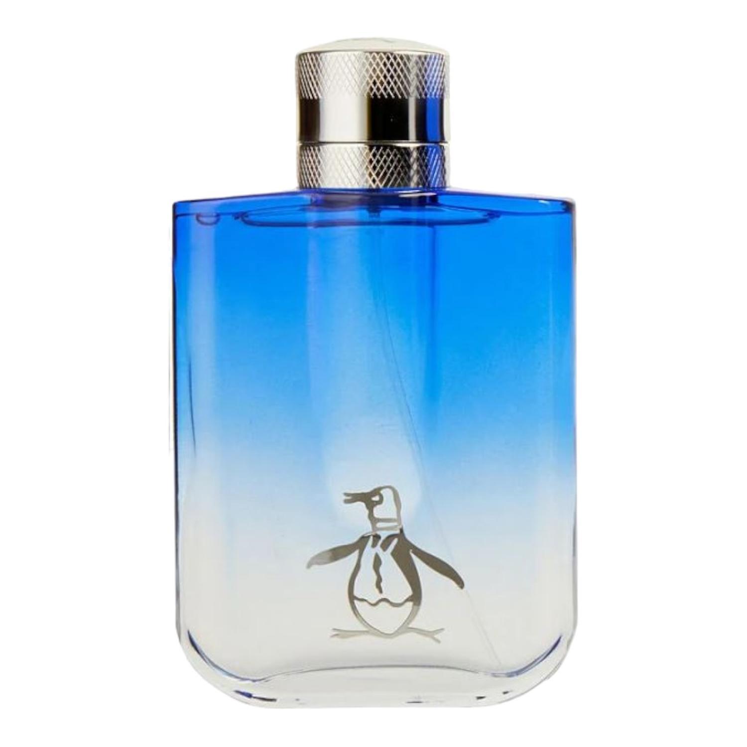 PENGUIN ICE BLUE EDT 100 ML — imagen 1